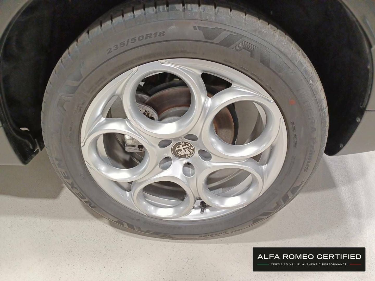 Alfa Romeo Tonale 1.6 DS Sprint FWD Auto 96 kW (130 CV)