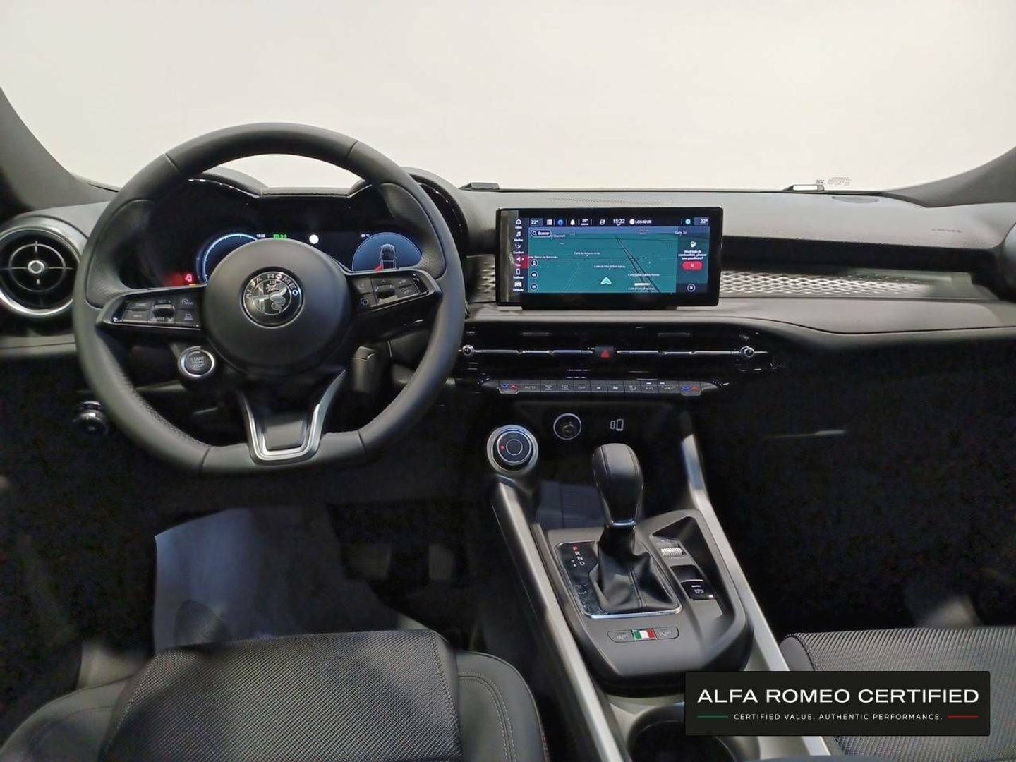 Alfa Romeo Tonale 1.6 DS Sprint FWD Auto 96 kW (130 CV)
