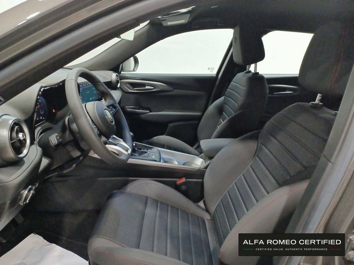 Alfa Romeo Tonale 1.6 DS Sprint FWD Auto 96 kW (130 CV)