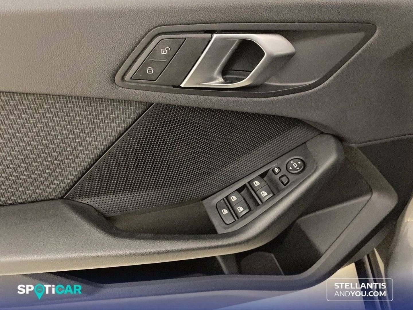 BMW Serie 1 118i 103 kW (140 CV)
