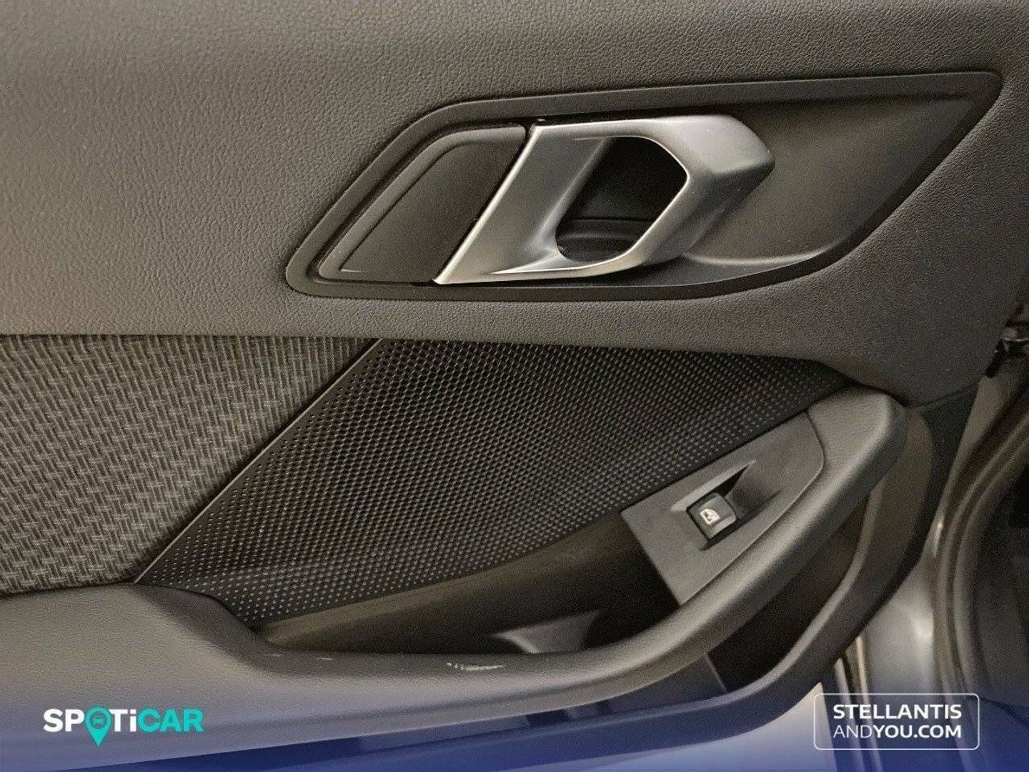 BMW Serie 1 118i 103 kW (140 CV)