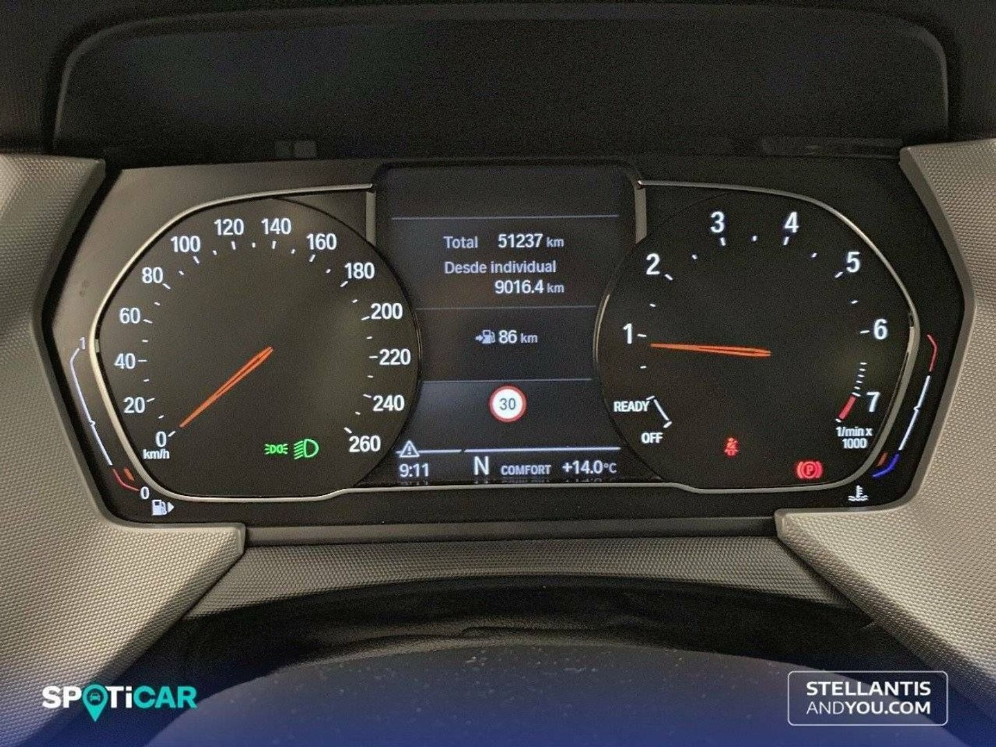BMW Serie 1 118i 103 kW (140 CV)