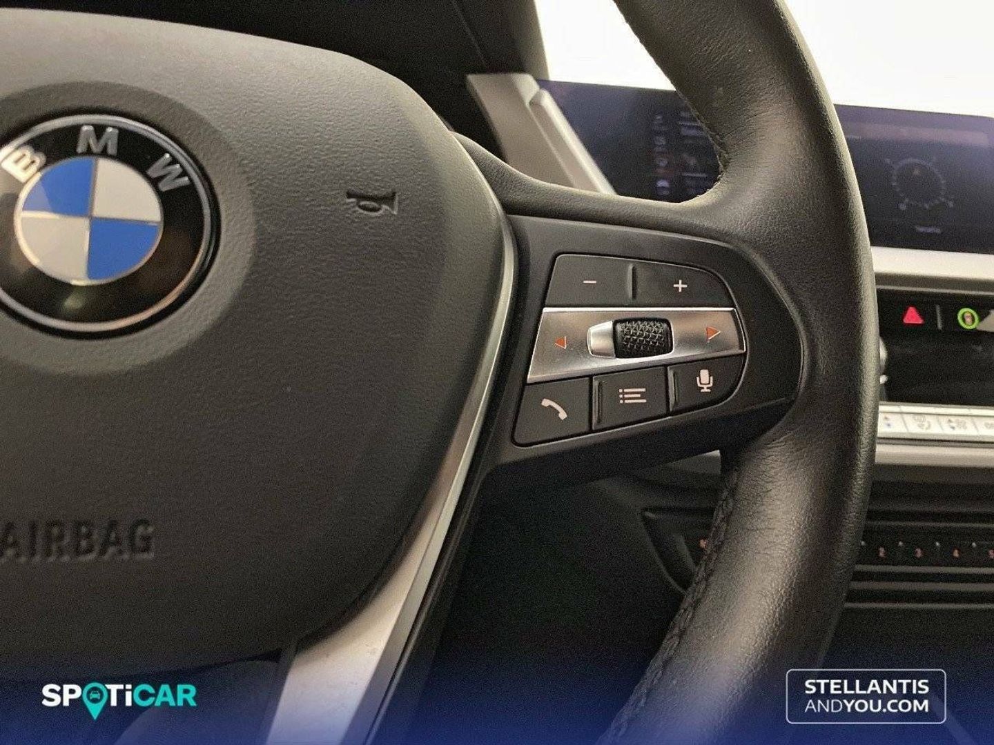 BMW Serie 1 118i 103 kW (140 CV)