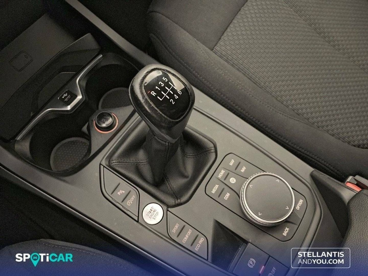 BMW Serie 1 118i 103 kW (140 CV)