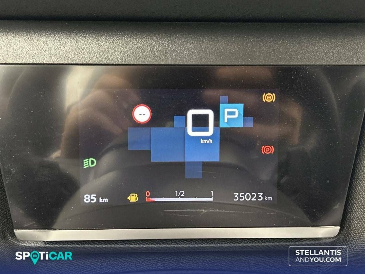 Citroen C4 BlueHDi 130 S&S Plus EAT8 96 kW (131 CV)