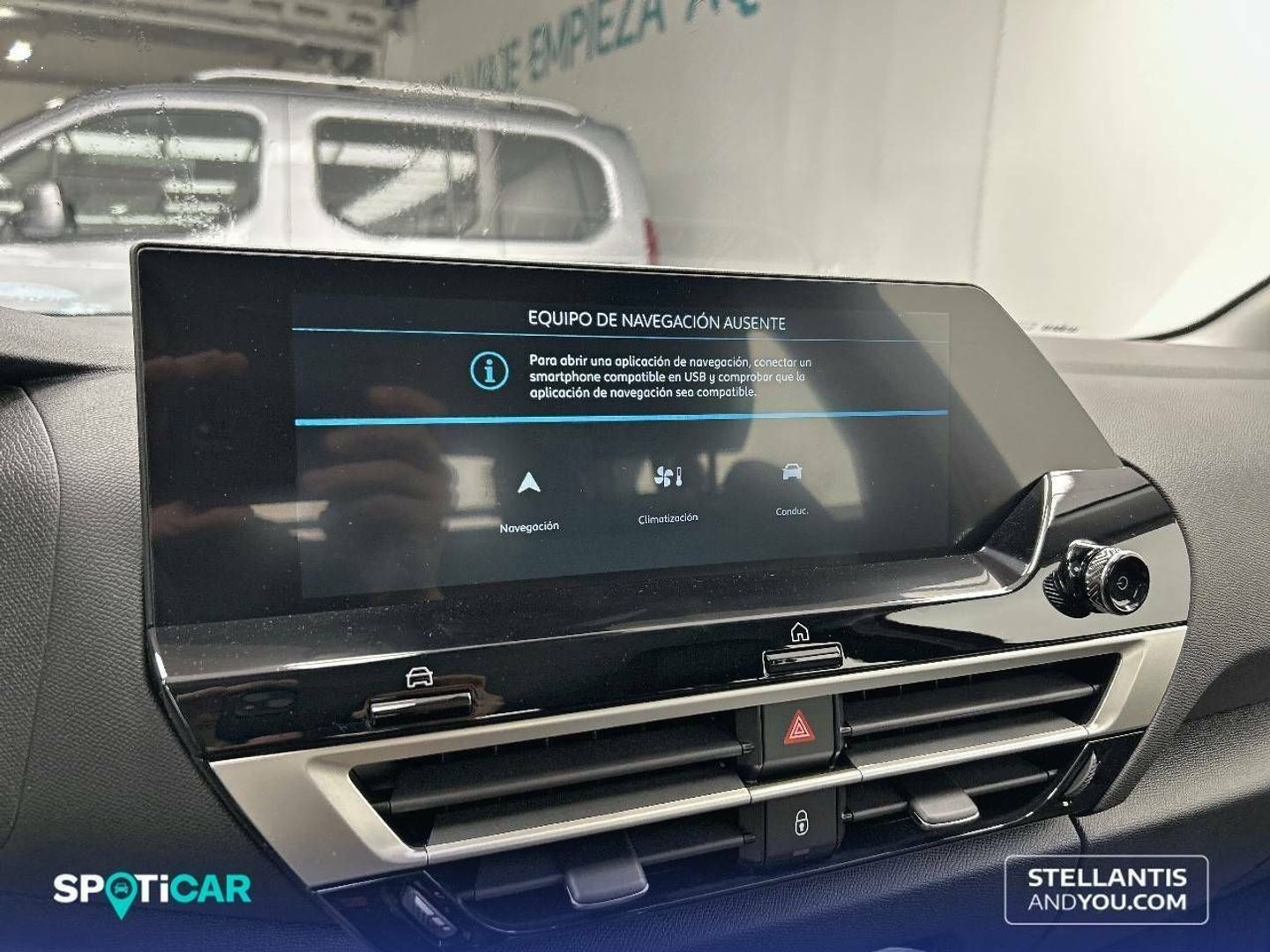 Citroen C4 BlueHDi 130 S&S Plus EAT8 96 kW (131 CV)