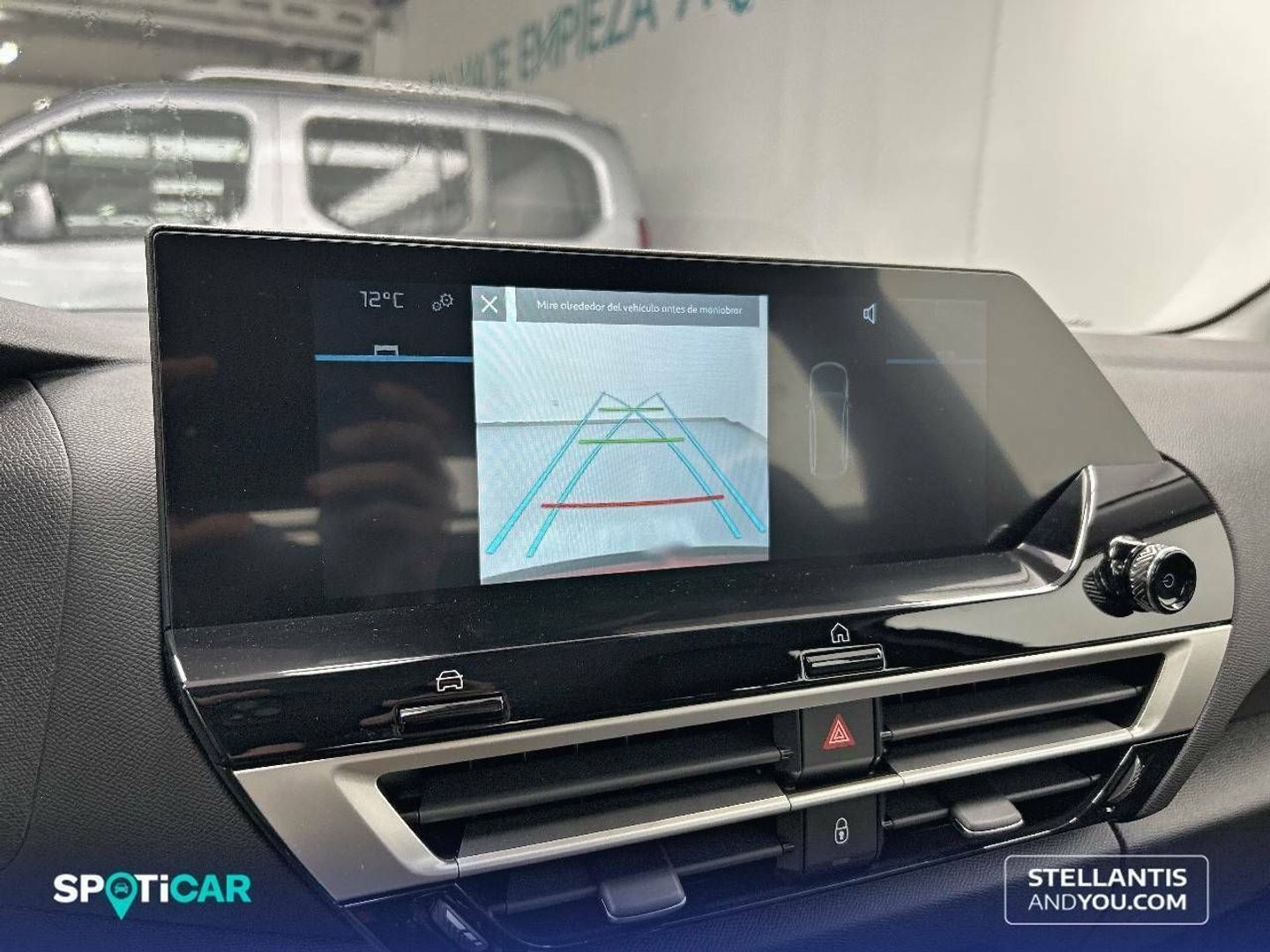 Citroen C4 BlueHDi 130 S&S Plus EAT8 96 kW (131 CV)