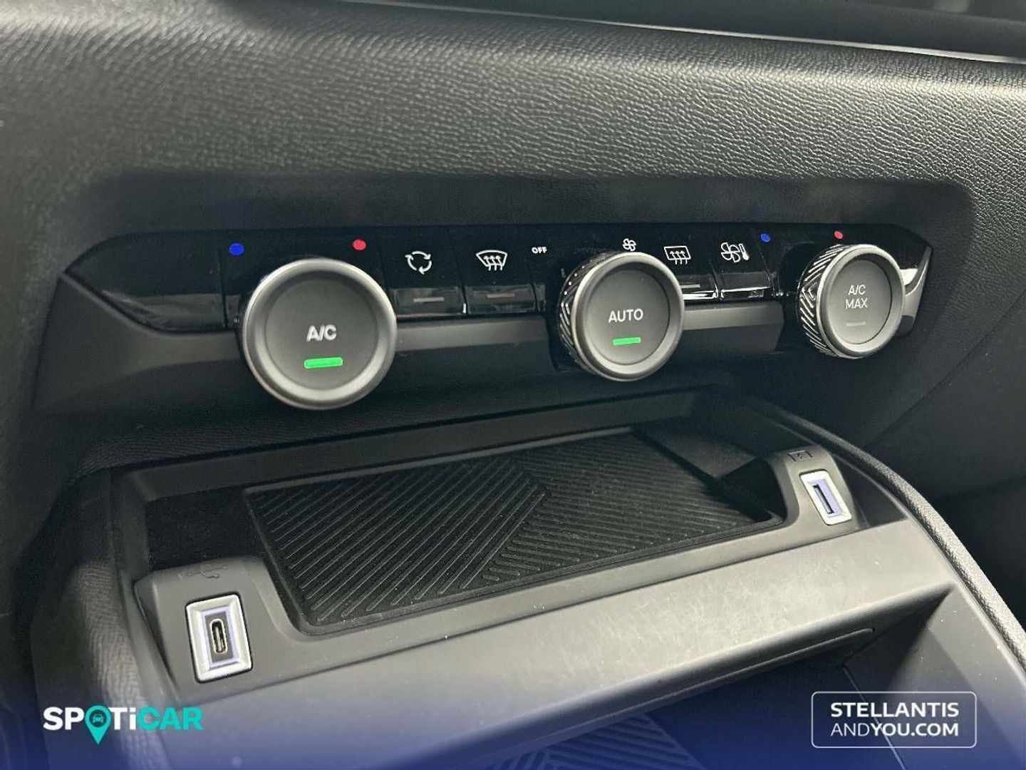 Citroen C4 BlueHDi 130 S&S Plus EAT8 96 kW (131 CV)