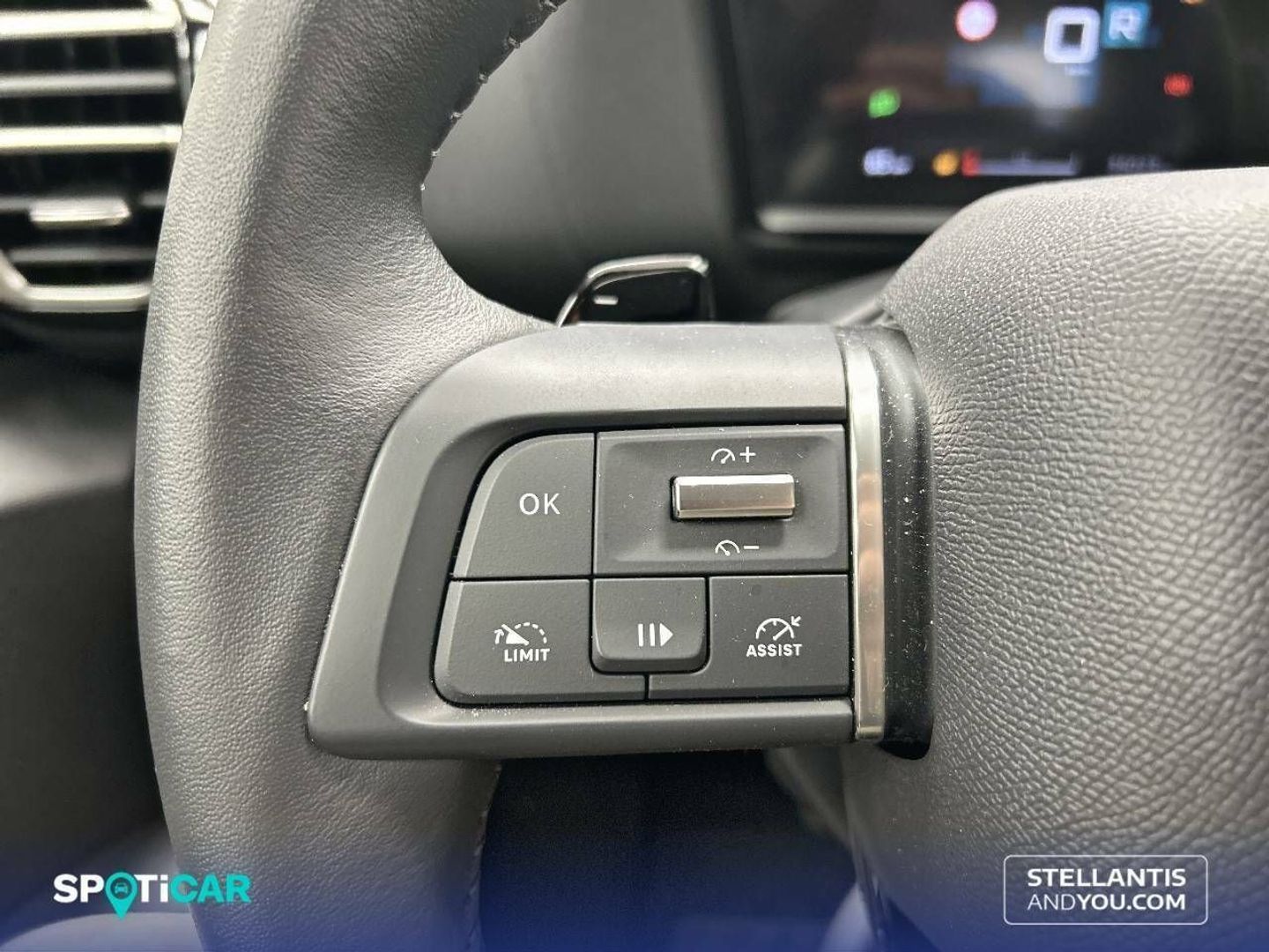 Citroen C4 BlueHDi 130 S&S Plus EAT8 96 kW (131 CV)