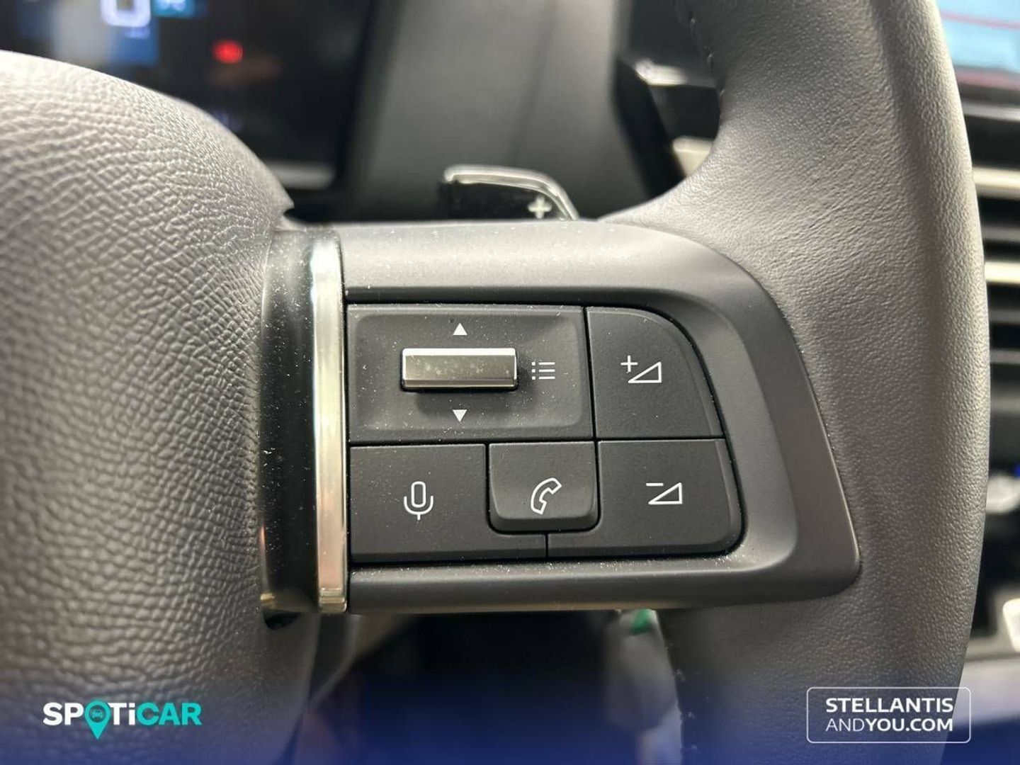 Citroen C4 BlueHDi 130 S&S Plus EAT8 96 kW (131 CV)