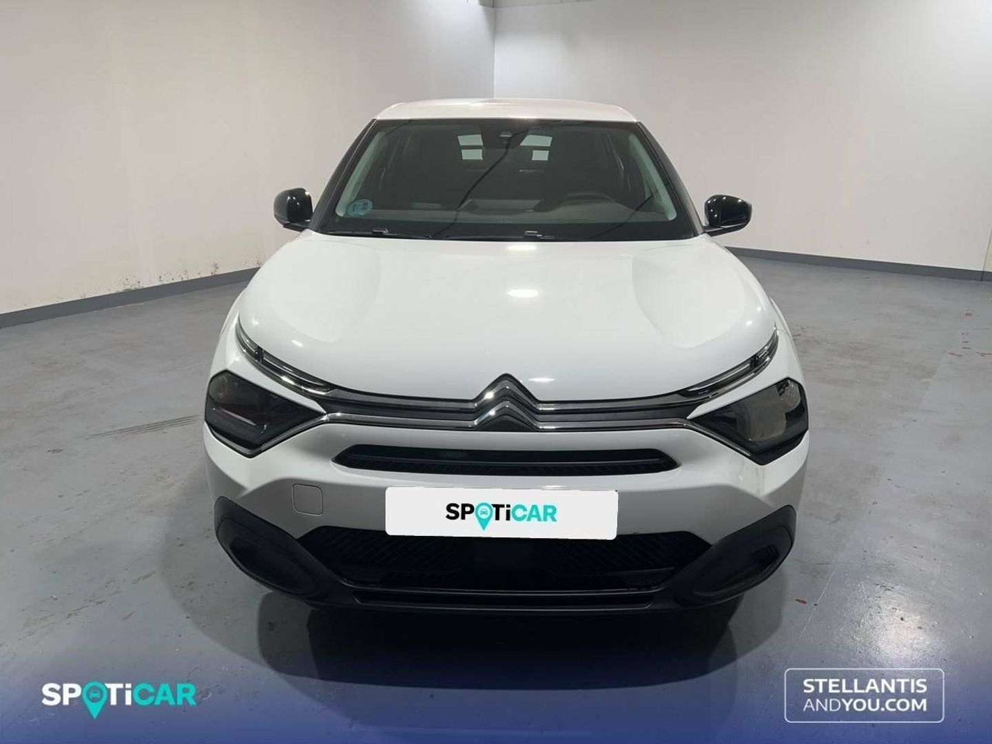 Citroen C4 PureTech 100 S&S Feel 81 kW (100 CV)