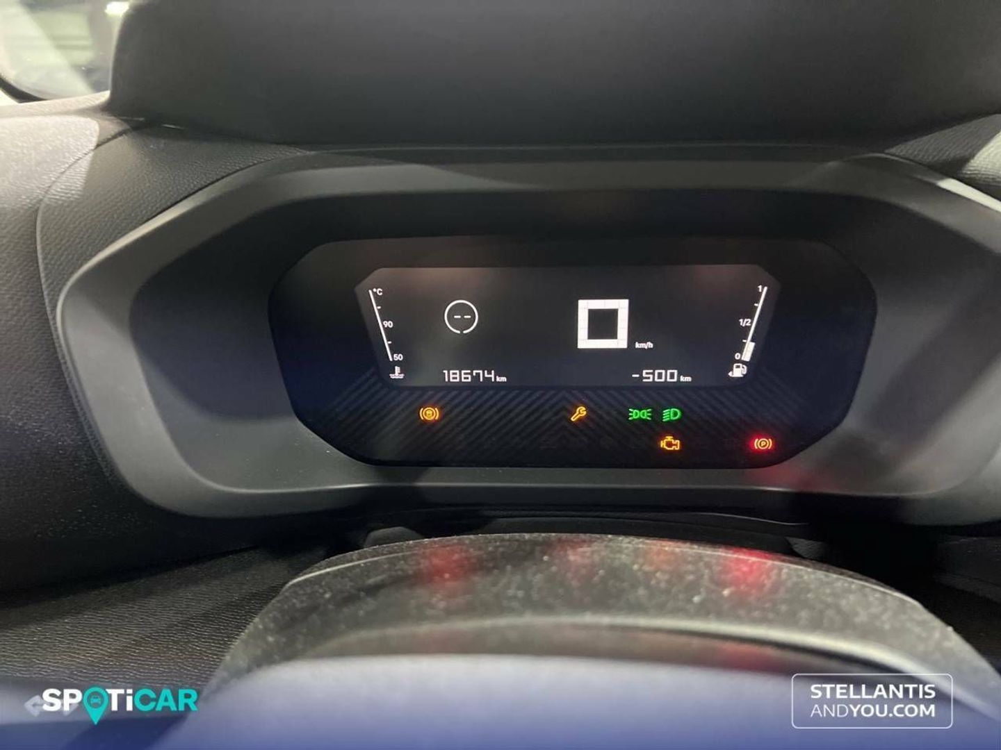 Citroen C4 PureTech 100 S&S Feel 81 kW (100 CV)