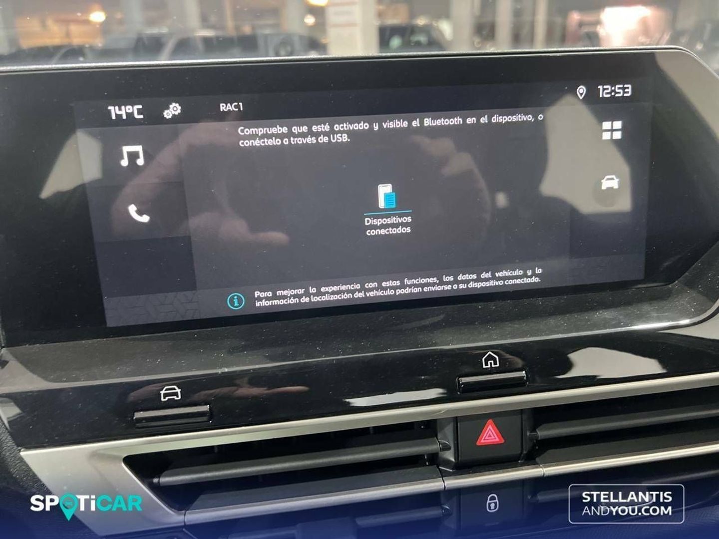 Citroen C4 PureTech 100 S&S Feel 81 kW (100 CV)