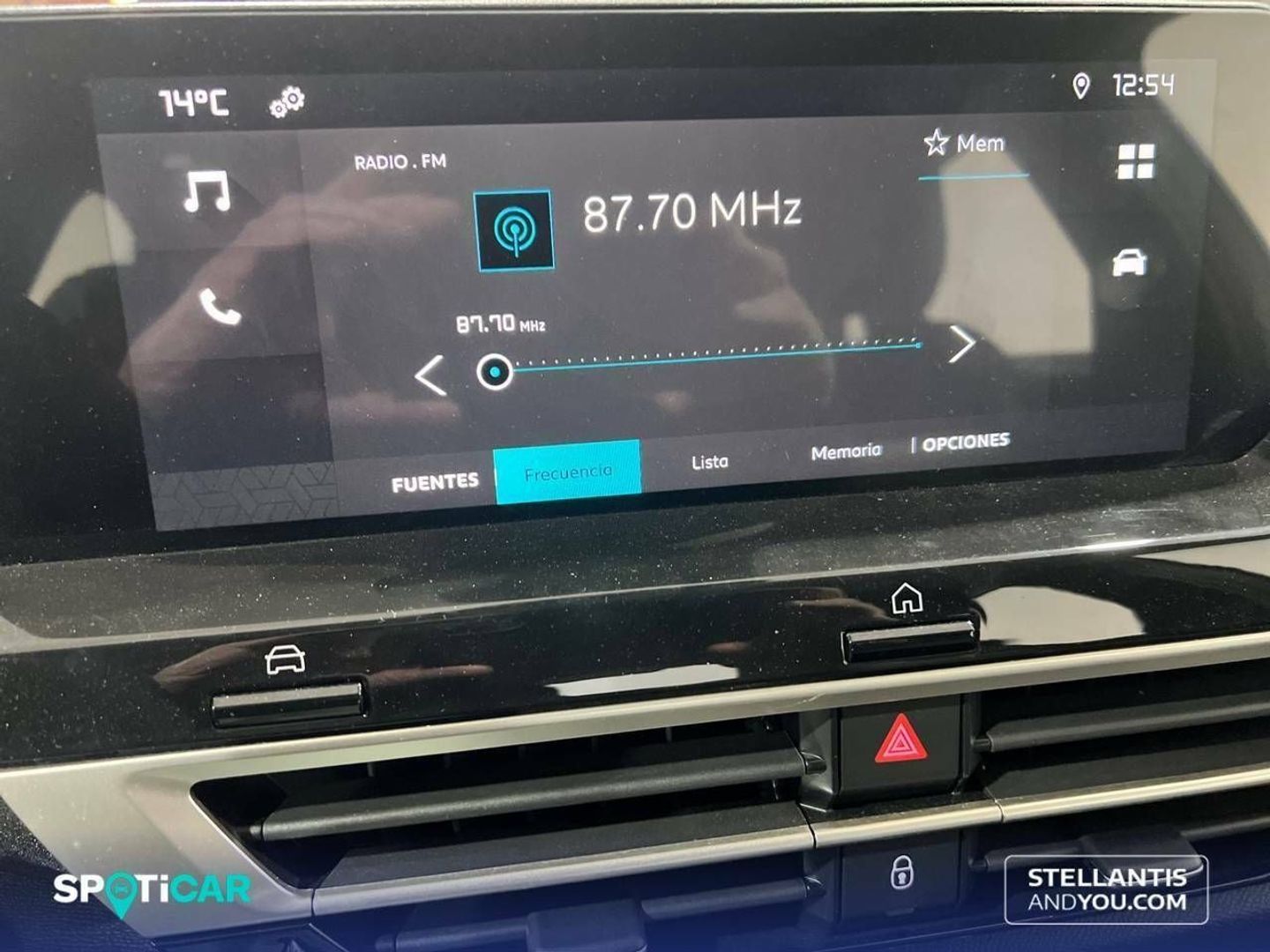 Citroen C4 PureTech 100 S&S Feel 81 kW (100 CV)