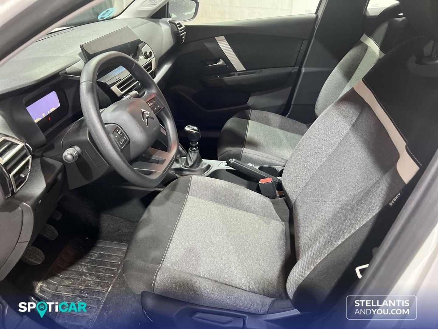 Citroen C4 PureTech 100 S&S Feel 81 kW (100 CV)
