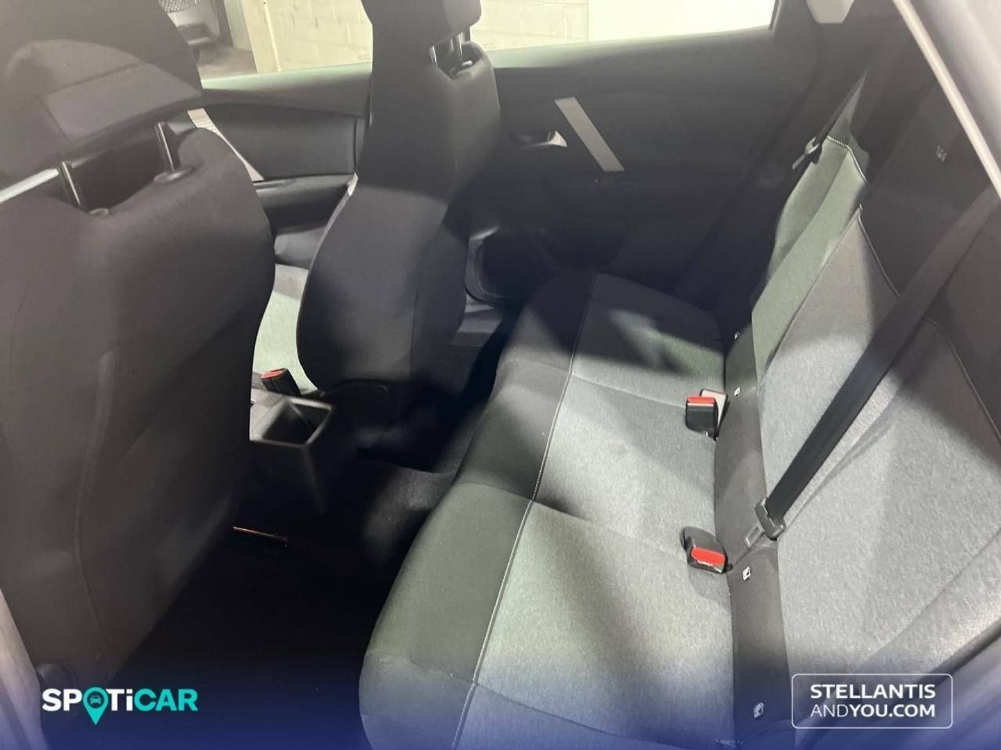Citroen C4 PureTech 100 S&S Feel 81 kW (100 CV)
