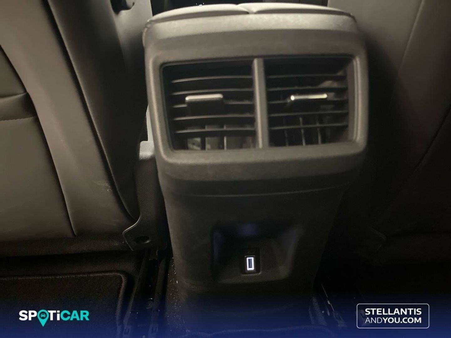 Citroen C5 Aircross Hybrid 225 Shine Pack e-EAT8 165 kW (225 CV)