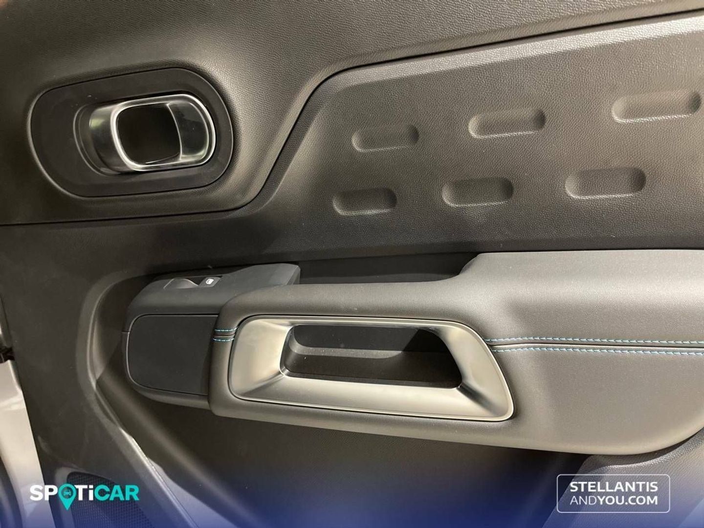 Citroen C5 Aircross Hybrid 225 Shine Pack e-EAT8 165 kW (225 CV)