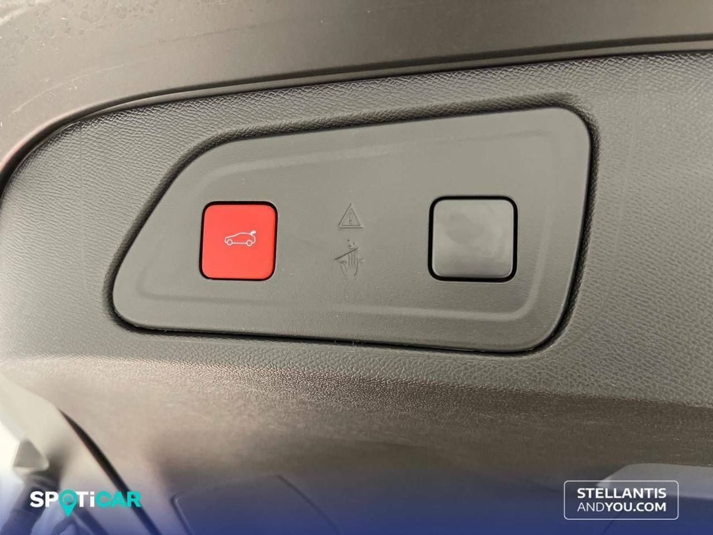 Citroen C5 Aircross Hybrid 225 Shine Pack e-EAT8 165 kW (225 CV)