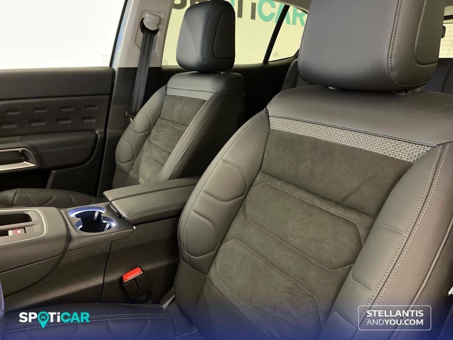 Citroen C5 Aircross Hybrid 225 Shine Pack e-EAT8 165 kW (225 CV)