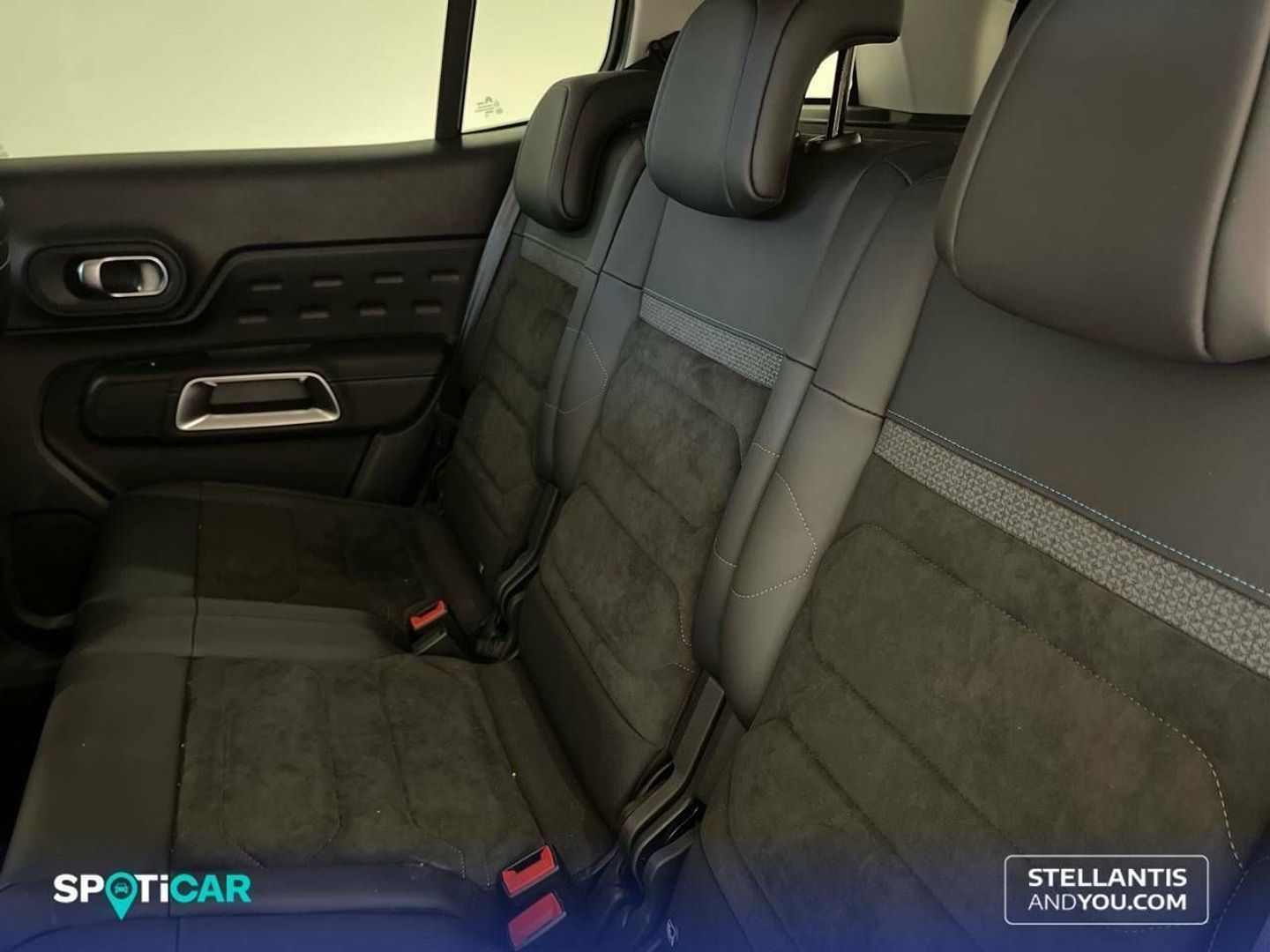 Citroen C5 Aircross Hybrid 225 Shine Pack e-EAT8 165 kW (225 CV)