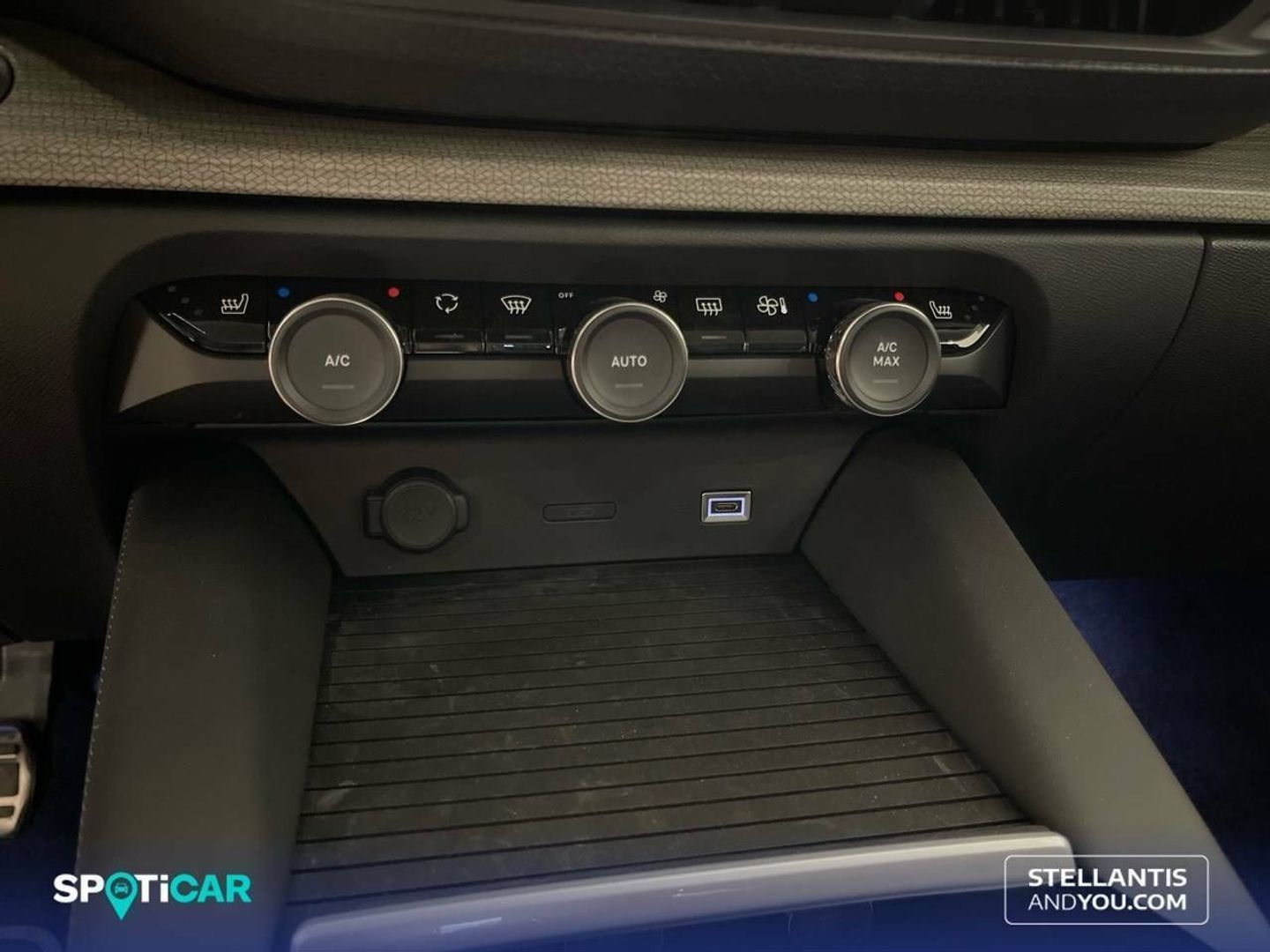 Citroen C5 X Hybrid 180 Shine e-EAT8 132 kW (180 CV)