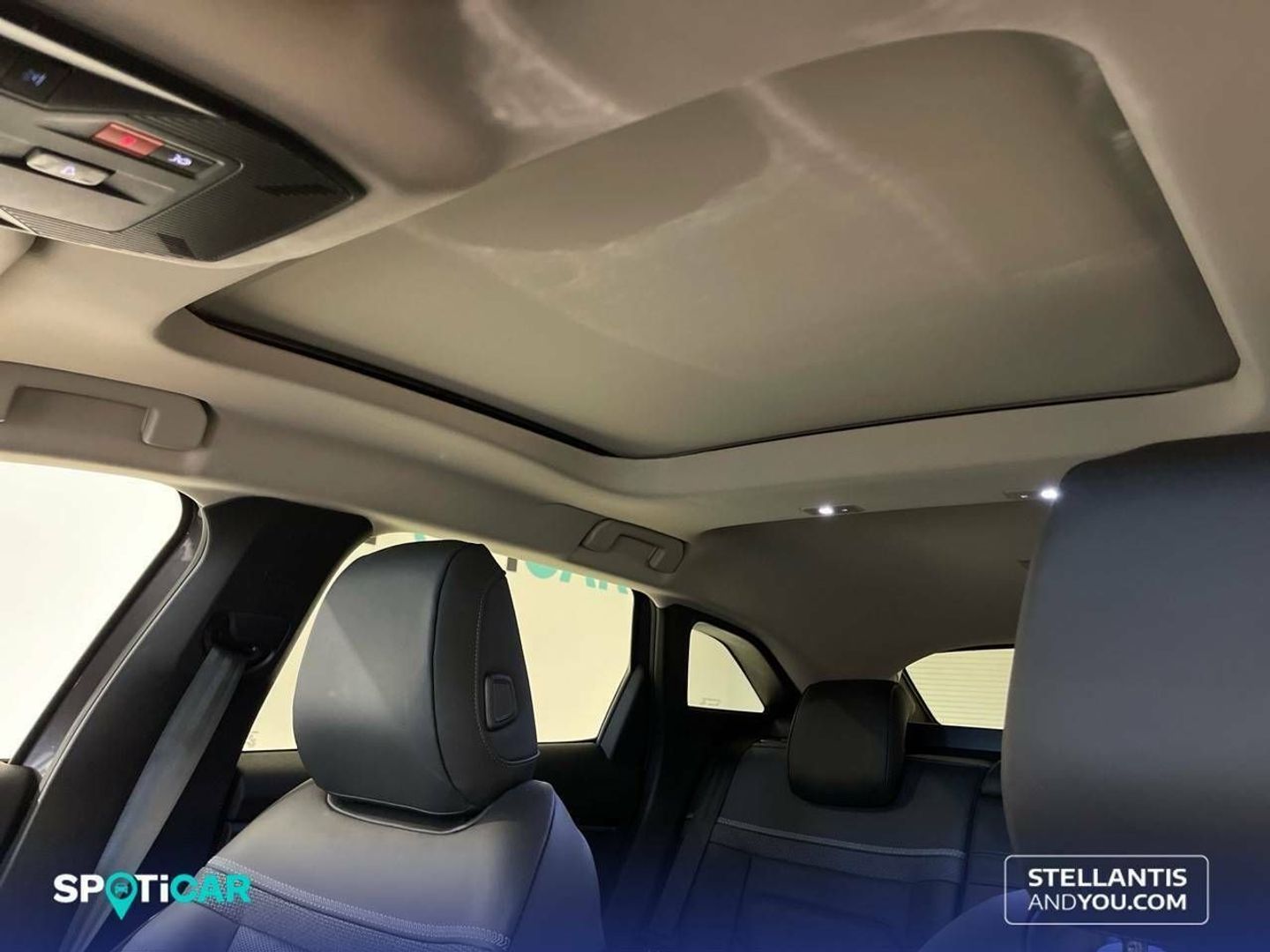Citroen C5 X Hybrid 180 Shine e-EAT8 132 kW (180 CV)