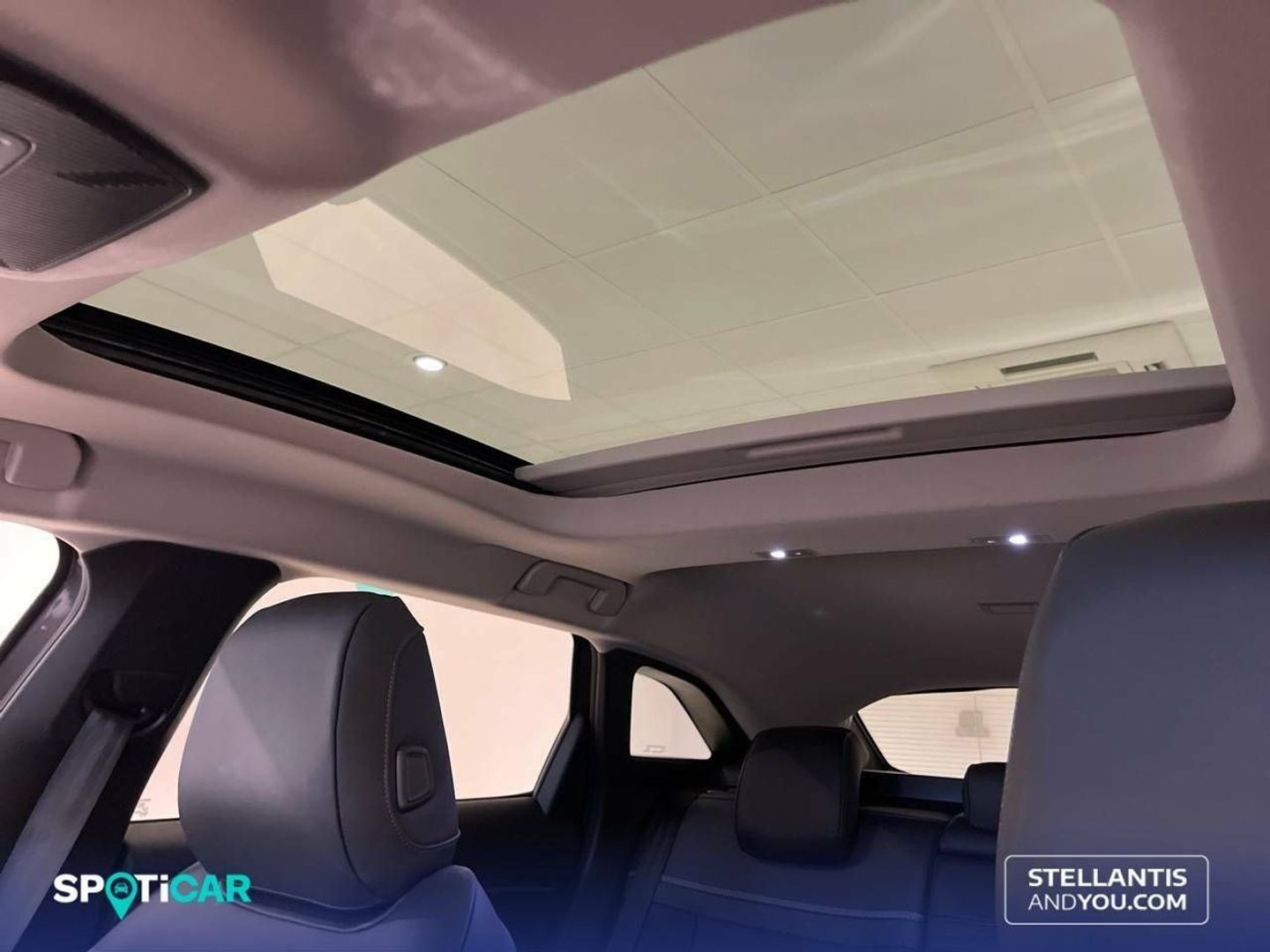Citroen C5 X Hybrid 180 Shine e-EAT8 132 kW (180 CV)