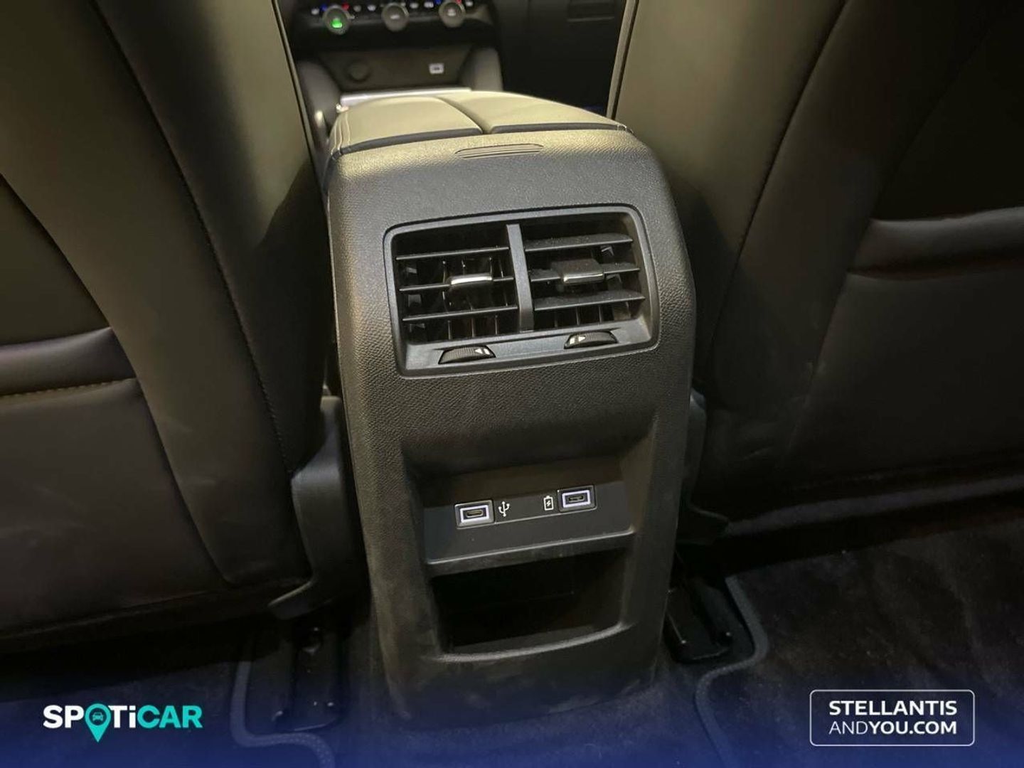 Citroen C5 X Hybrid 180 Shine e-EAT8 132 kW (180 CV)
