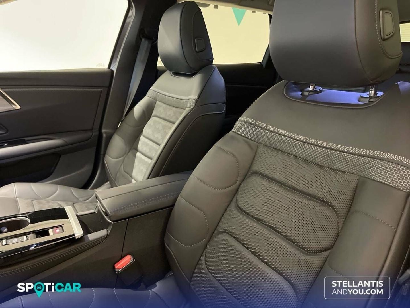 Citroen C5 X Hybrid 180 Shine e-EAT8 132 kW (180 CV)