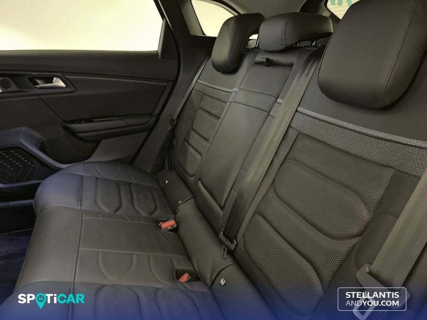 Citroen C5 X Hybrid 180 Shine e-EAT8 132 kW (180 CV)