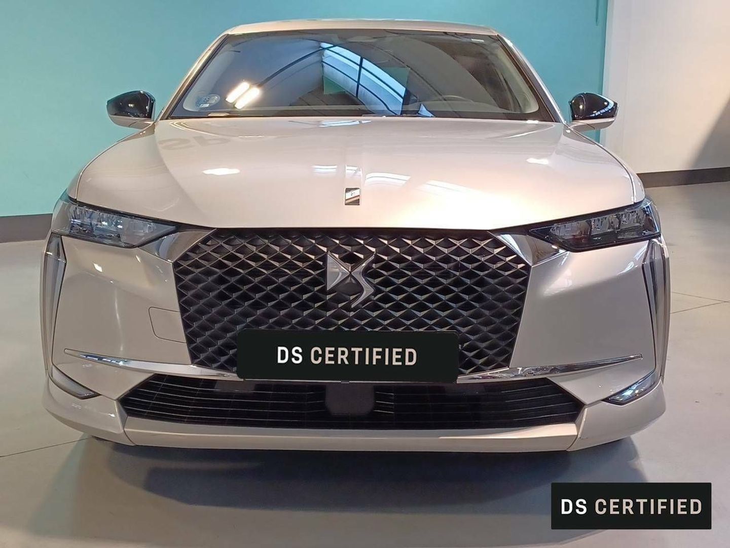 DS DS4 E-TENSE 225 Bastille + 165 kW (225 CV)