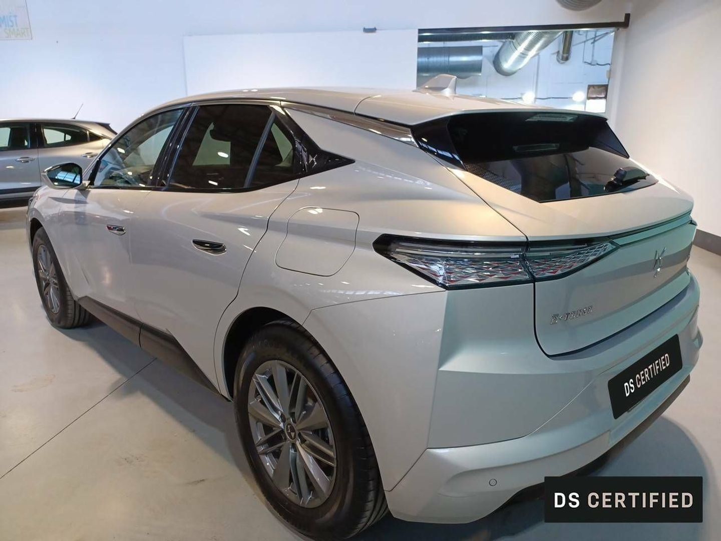 DS DS4 E-TENSE 225 Bastille + 165 kW (225 CV)