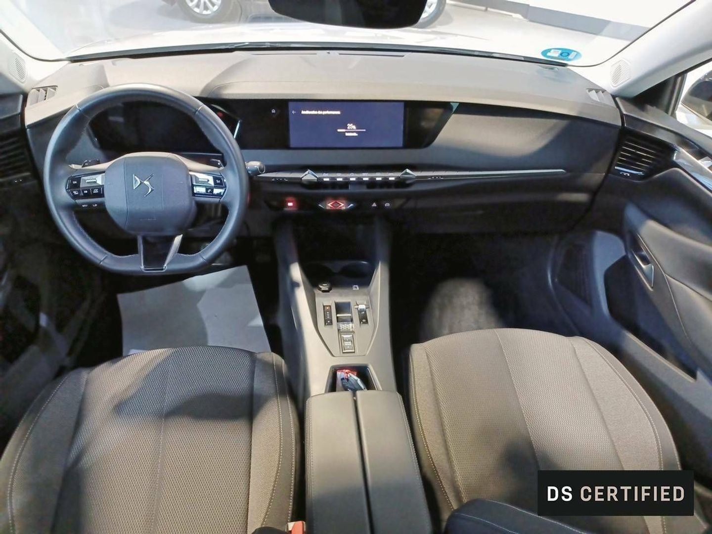 DS DS4 E-TENSE 225 Bastille + 165 kW (225 CV)