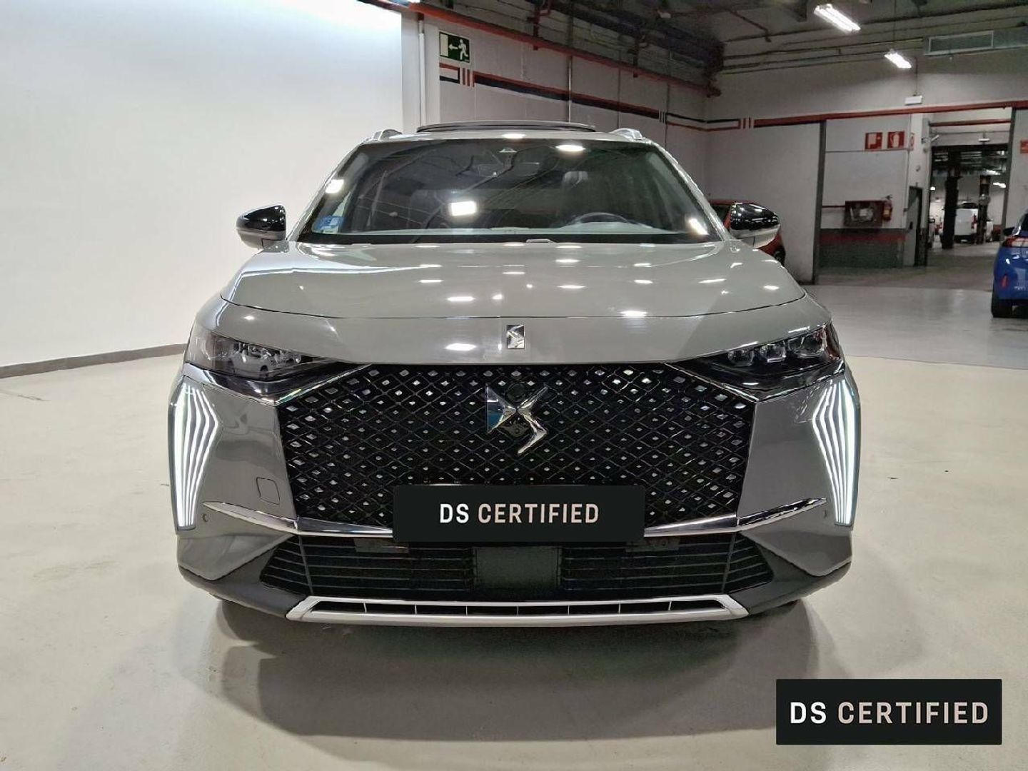 DS DS7 Crossback E-Tense 300 Rivoli 4WD Auto 221 kW (300 CV)