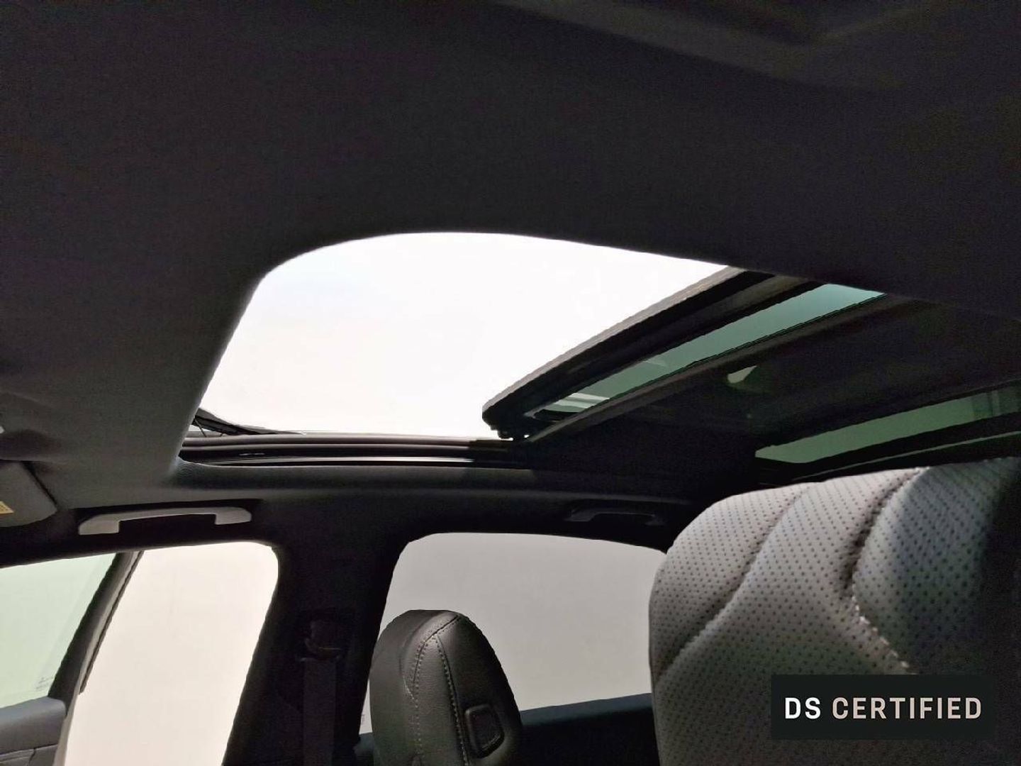 DS DS7 Crossback E-Tense 300 Rivoli 4WD Auto 221 kW (300 CV)