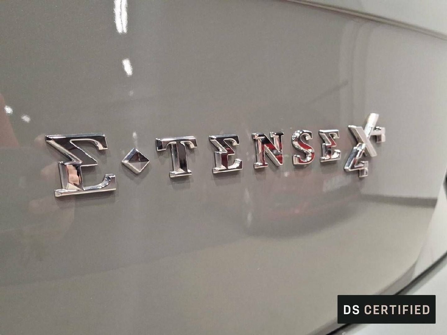 DS DS7 Crossback E-Tense 300 Rivoli 4WD Auto 221 kW (300 CV)