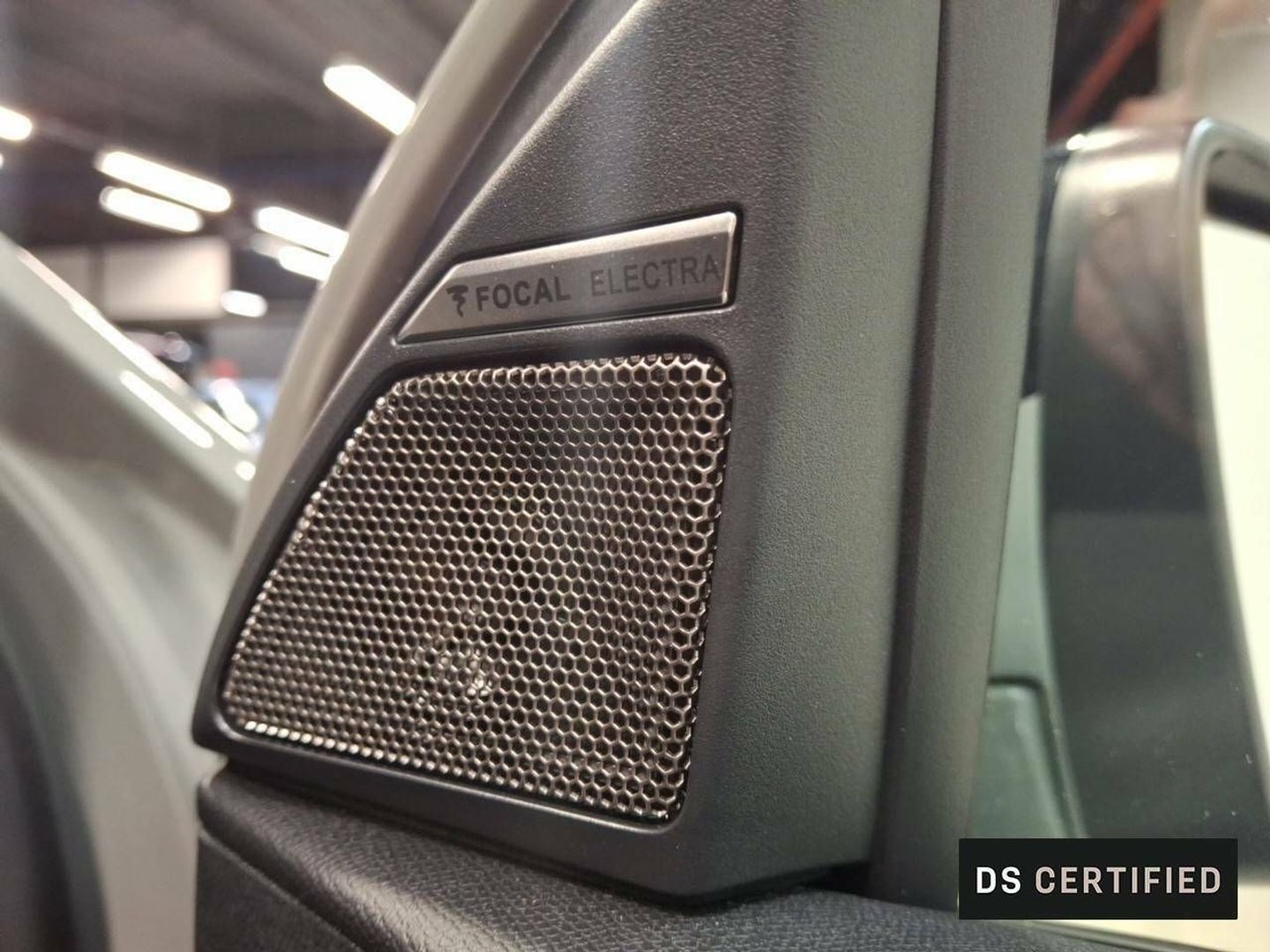 DS DS7 Crossback E-Tense 300 Rivoli 4WD Auto 221 kW (300 CV)