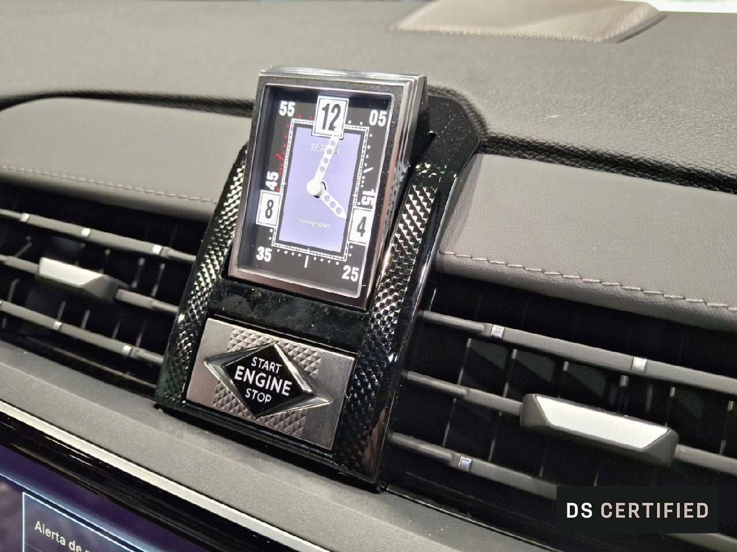 DS DS7 Crossback E-Tense 300 Rivoli 4WD Auto 221 kW (300 CV)
