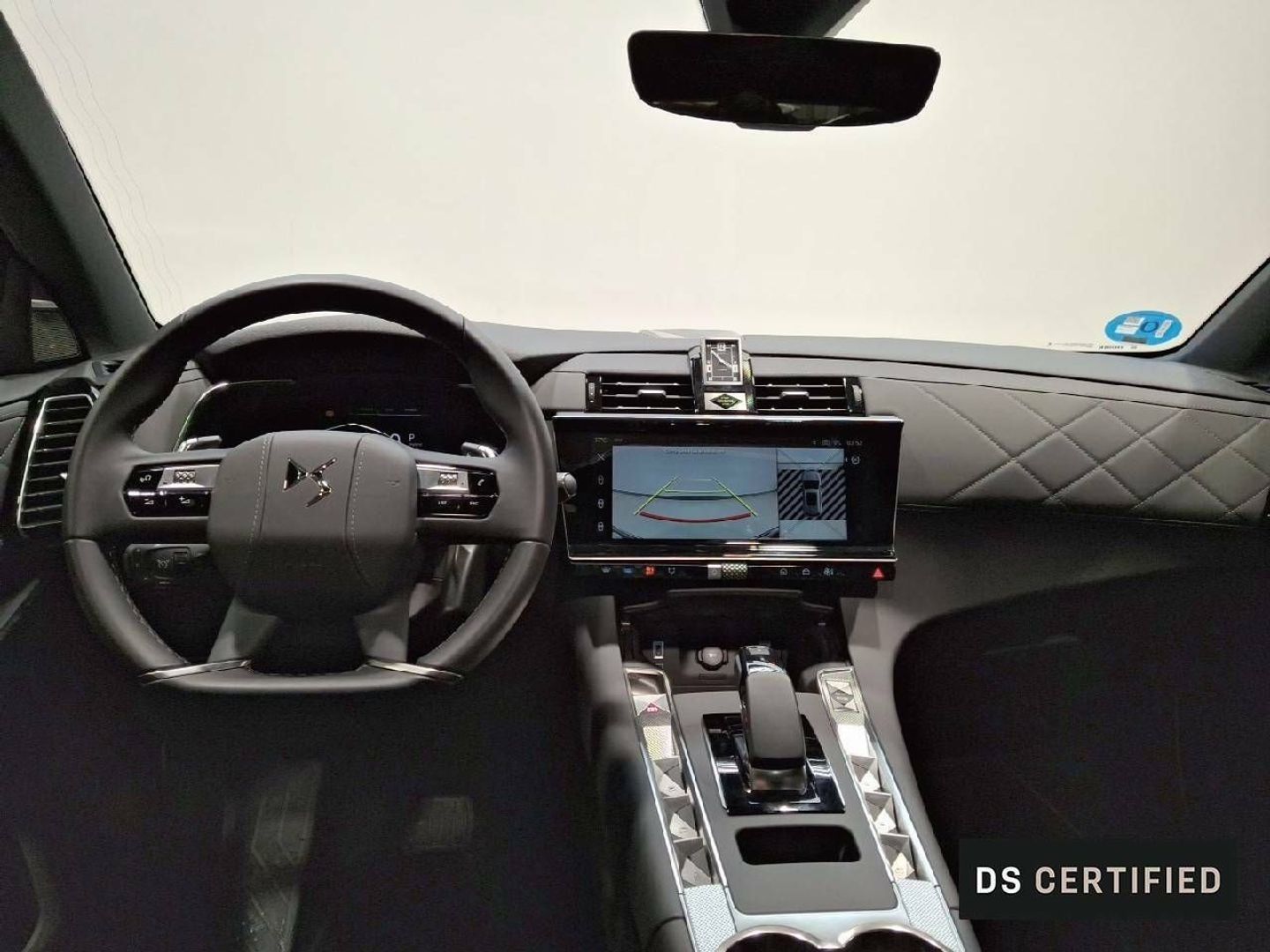 DS DS7 Crossback E-Tense 300 Rivoli 4WD Auto 221 kW (300 CV)
