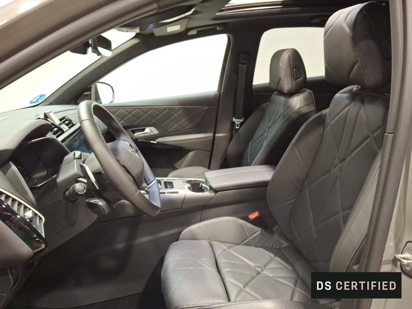 DS DS7 Crossback E-Tense 300 Rivoli 4WD Auto 221 kW (300 CV)