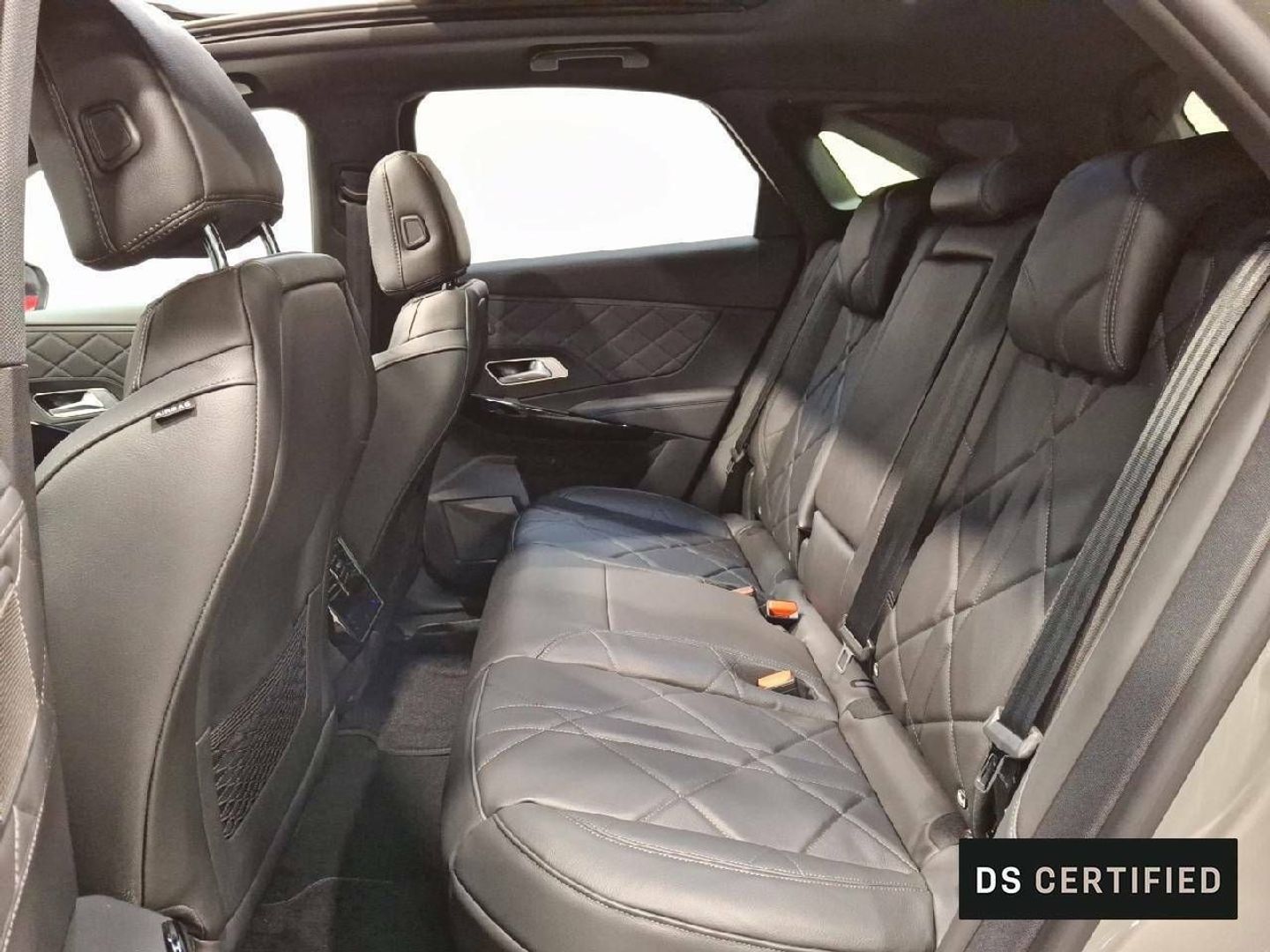 DS DS7 Crossback E-Tense 300 Rivoli 4WD Auto 221 kW (300 CV)