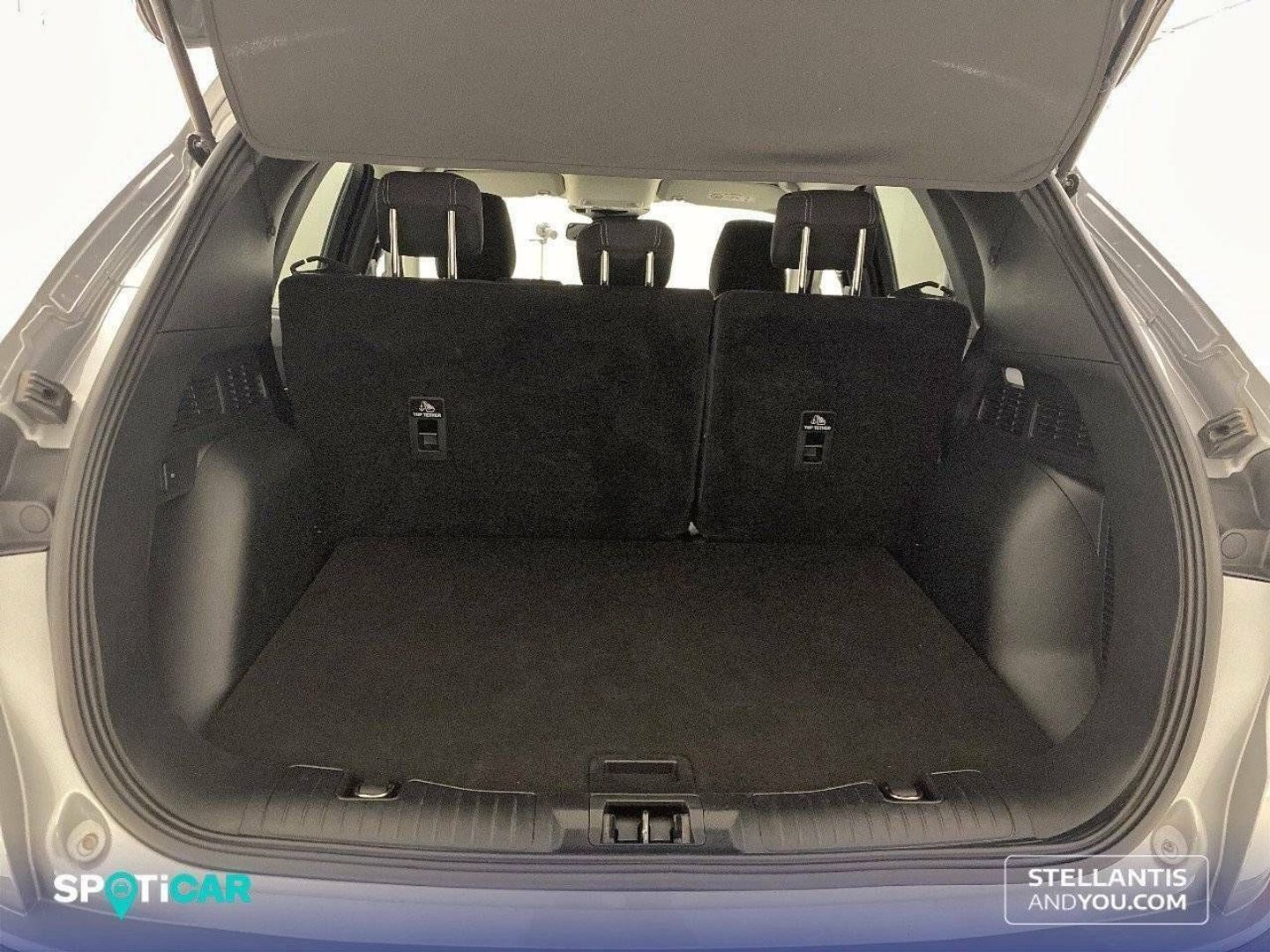 Ford Kuga 1.5T EcoBoost ST-Line 4x2 110 kW (150 CV)