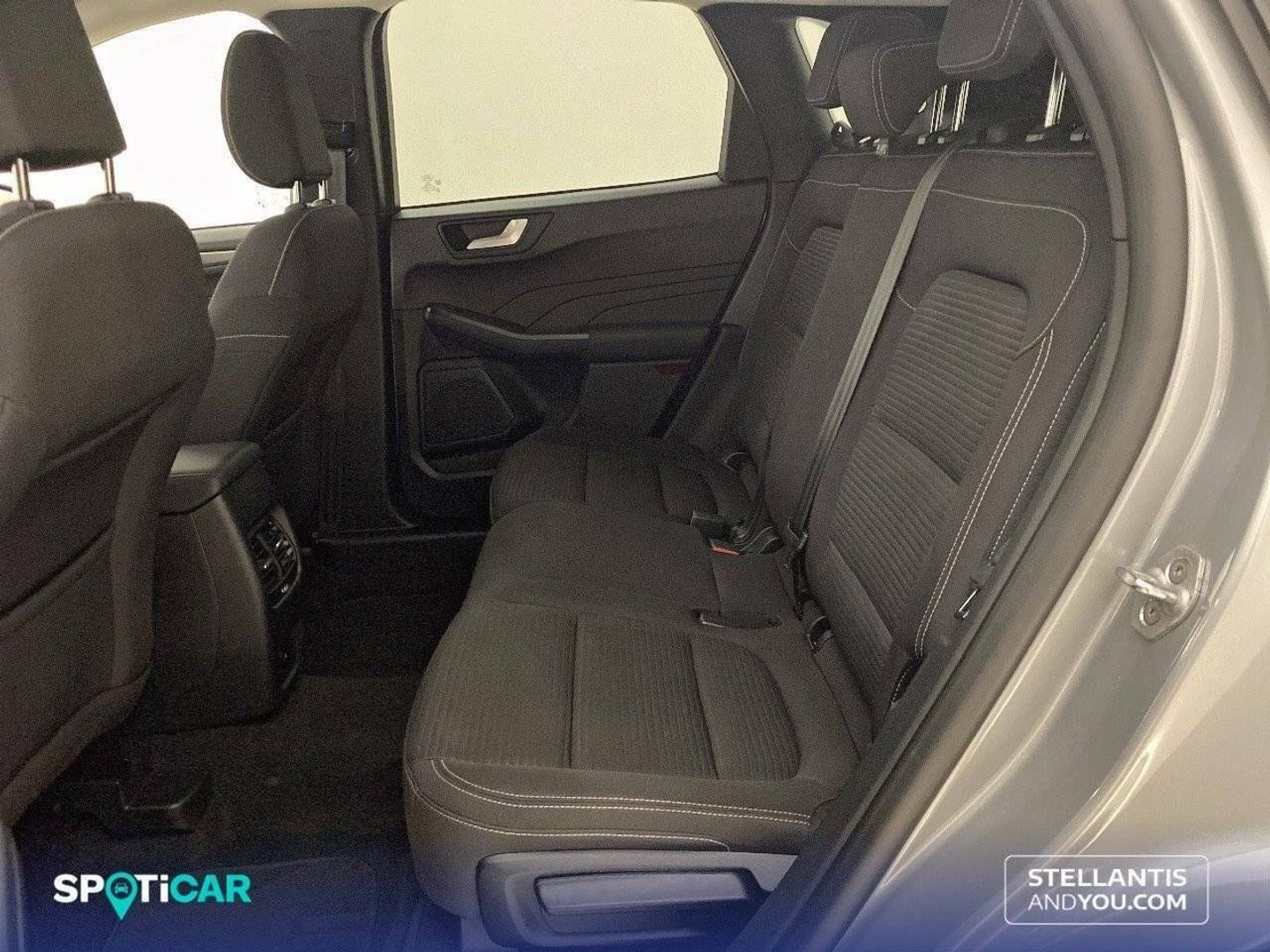 Ford Kuga 1.5T EcoBoost ST-Line 4x2 110 kW (150 CV)
