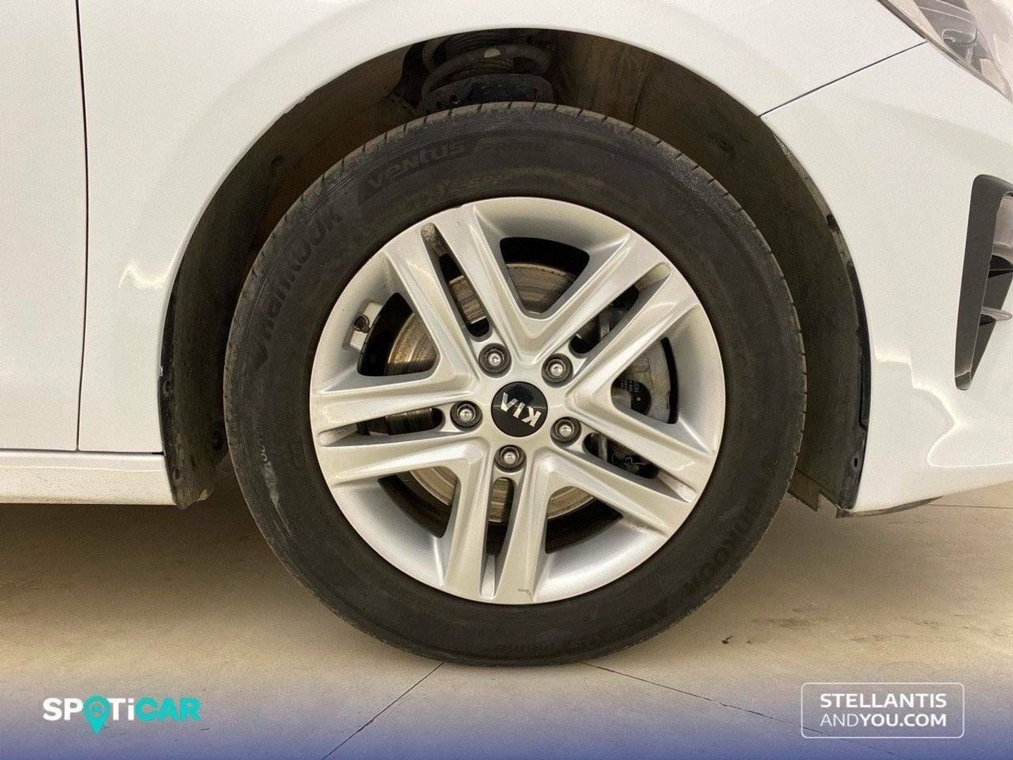 Kia Ceed 1.0 T-GDi Drive 88 kW (120 CV)