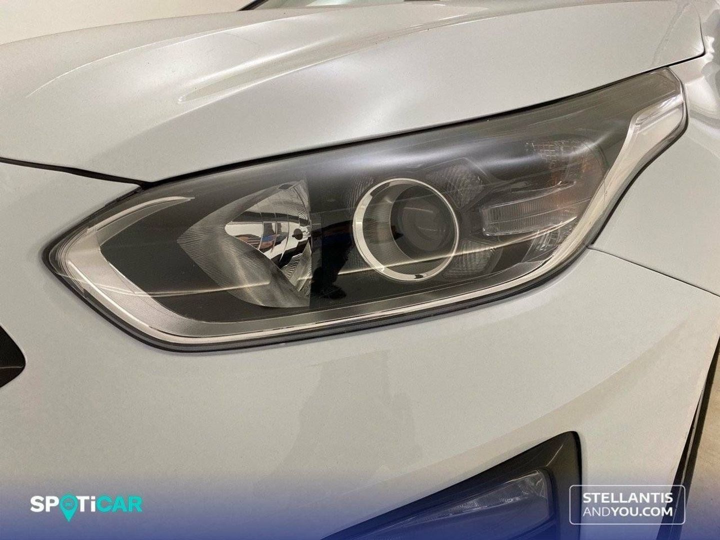 Kia Ceed 1.0 T-GDi Drive 88 kW (120 CV)