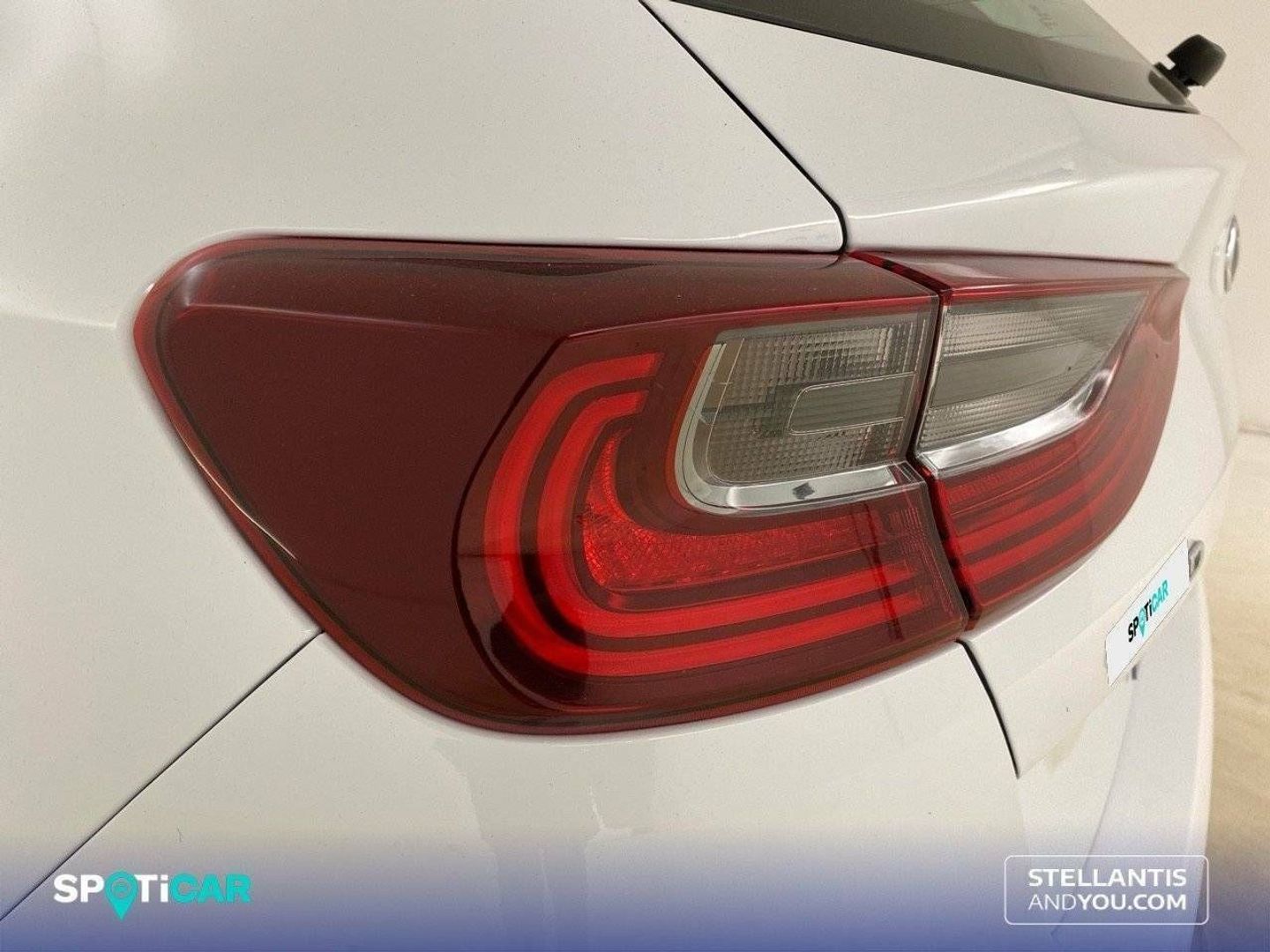 Kia Ceed 1.0 T-GDi Drive 88 kW (120 CV)