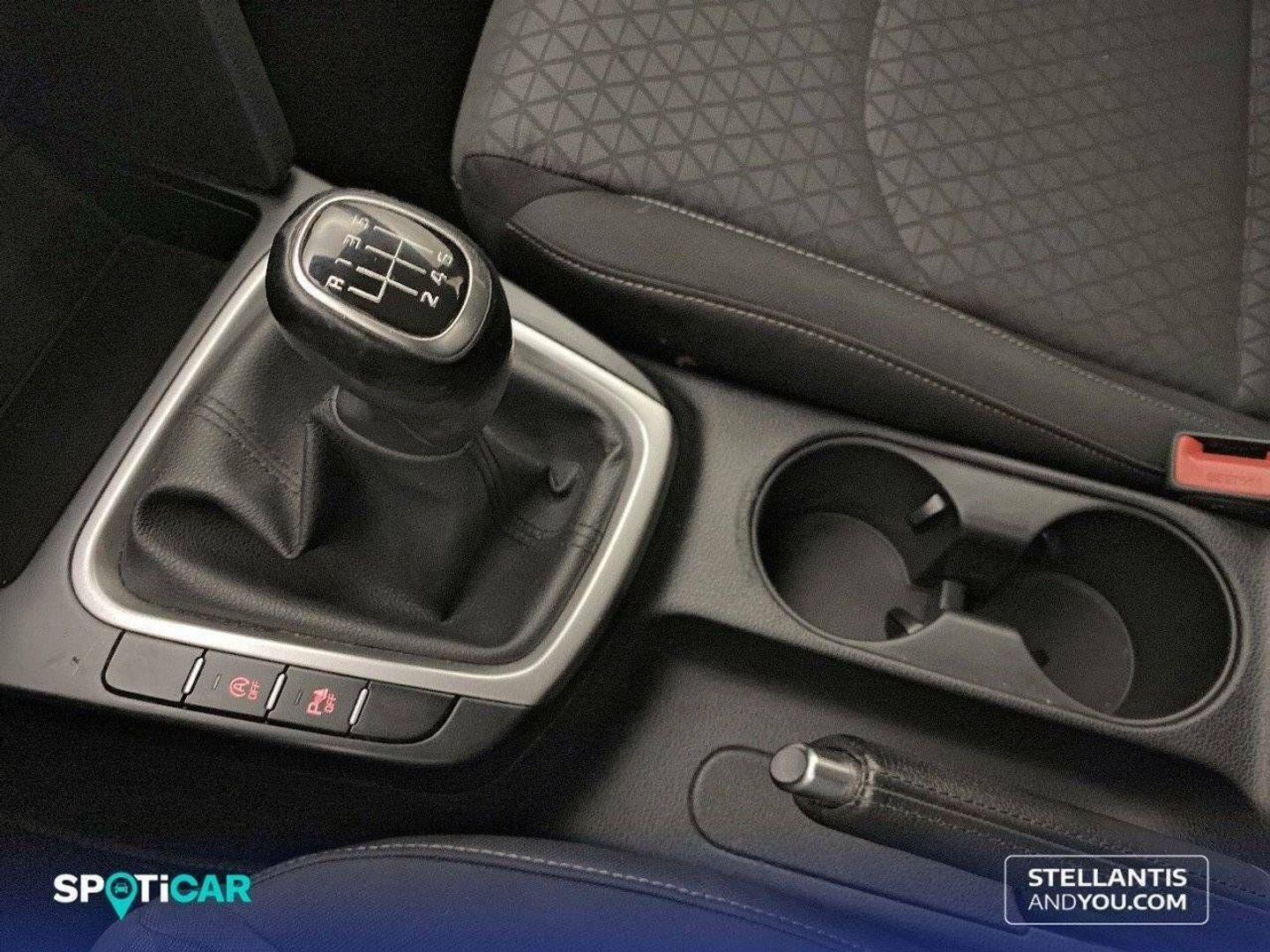 Kia Ceed 1.0 T-GDi Drive 88 kW (120 CV)