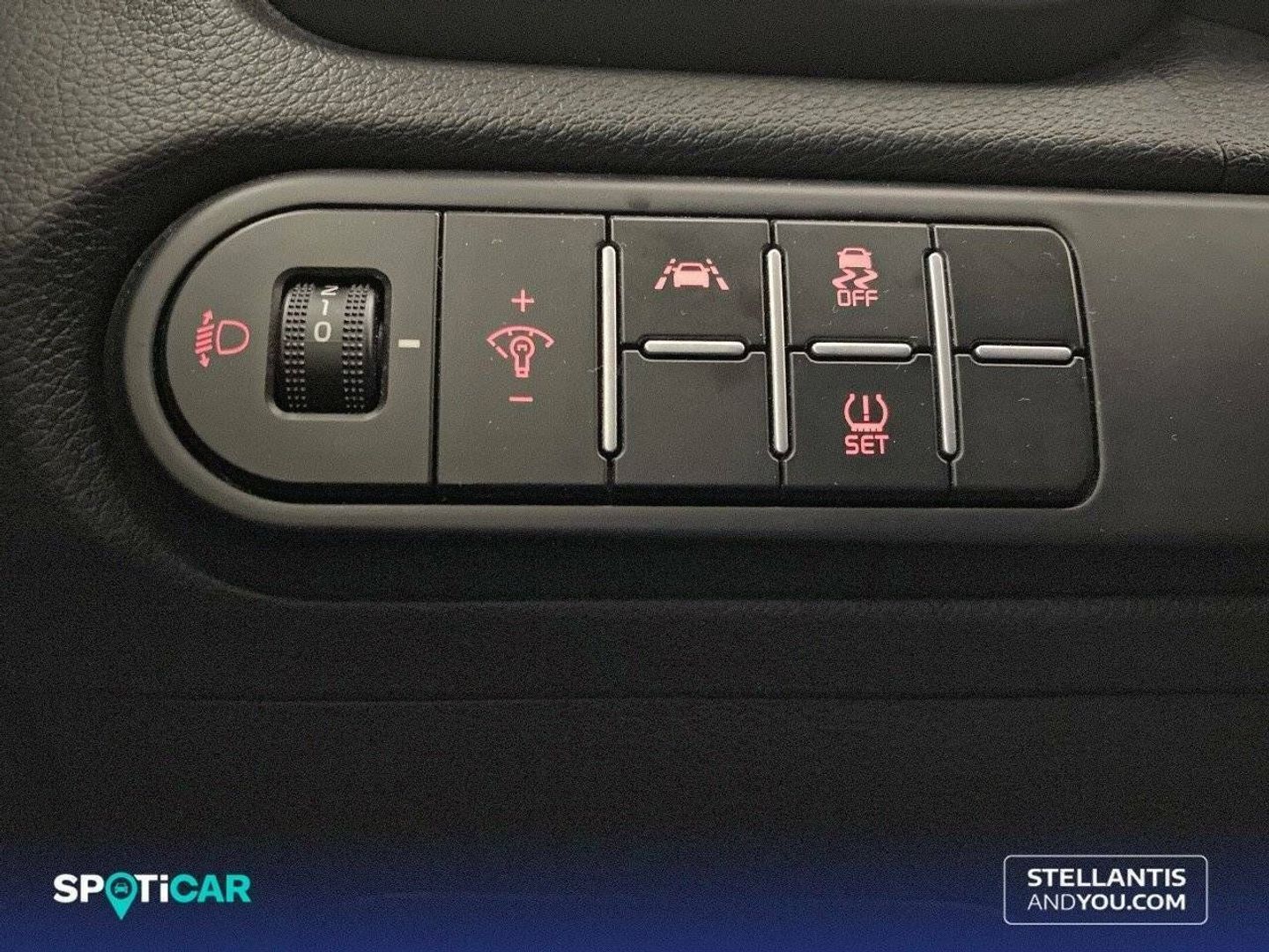 Kia Ceed 1.0 T-GDi Drive 88 kW (120 CV)