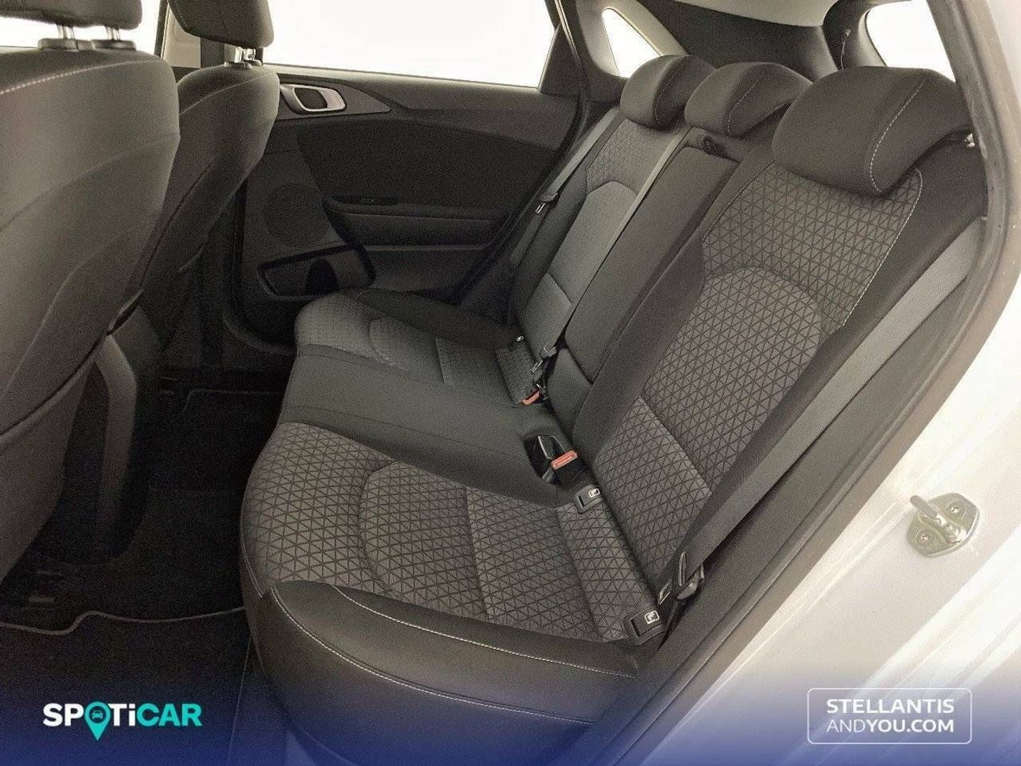 Kia Ceed 1.0 T-GDi Drive 88 kW (120 CV)